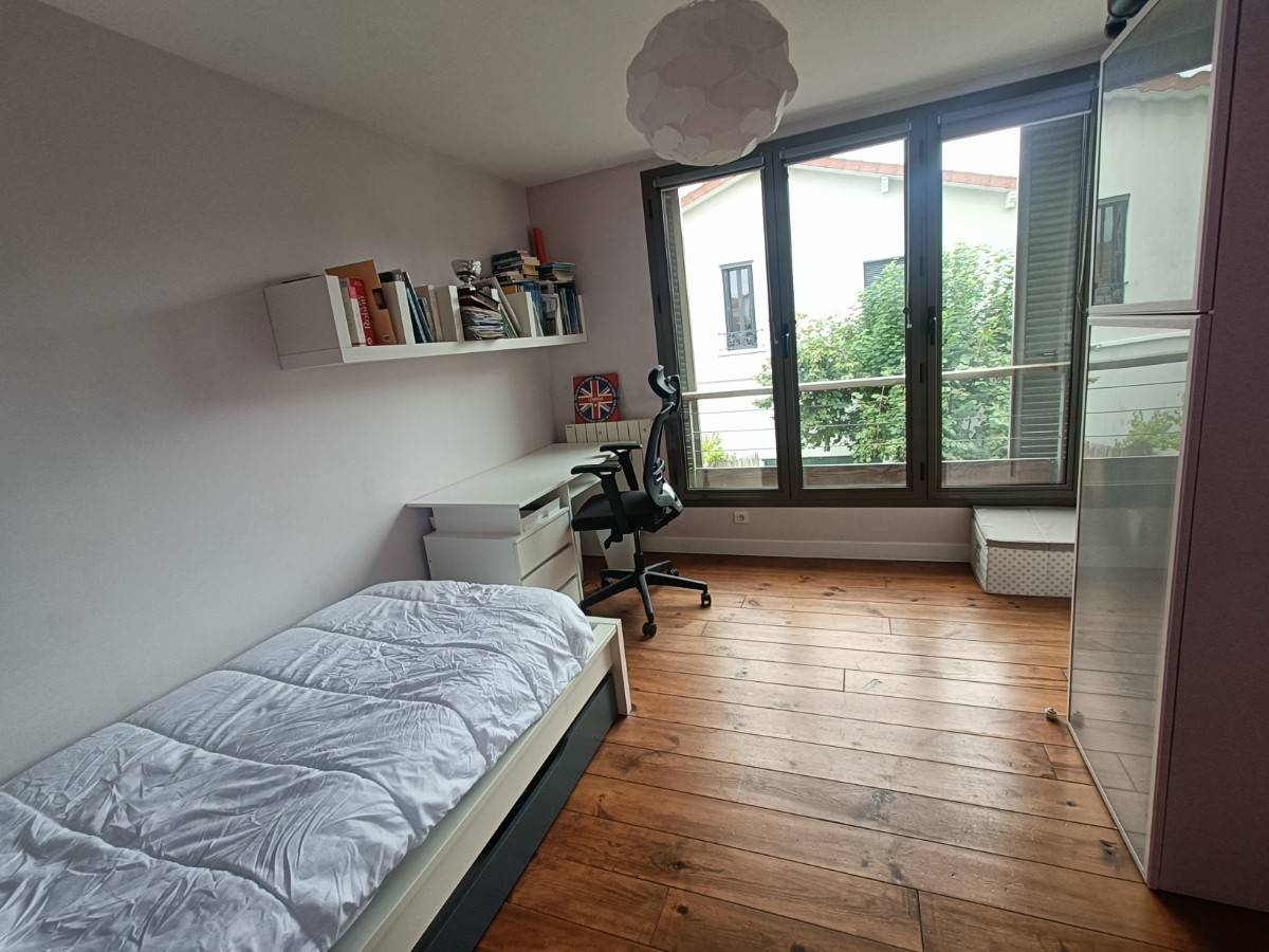 Une photo de l’annonce