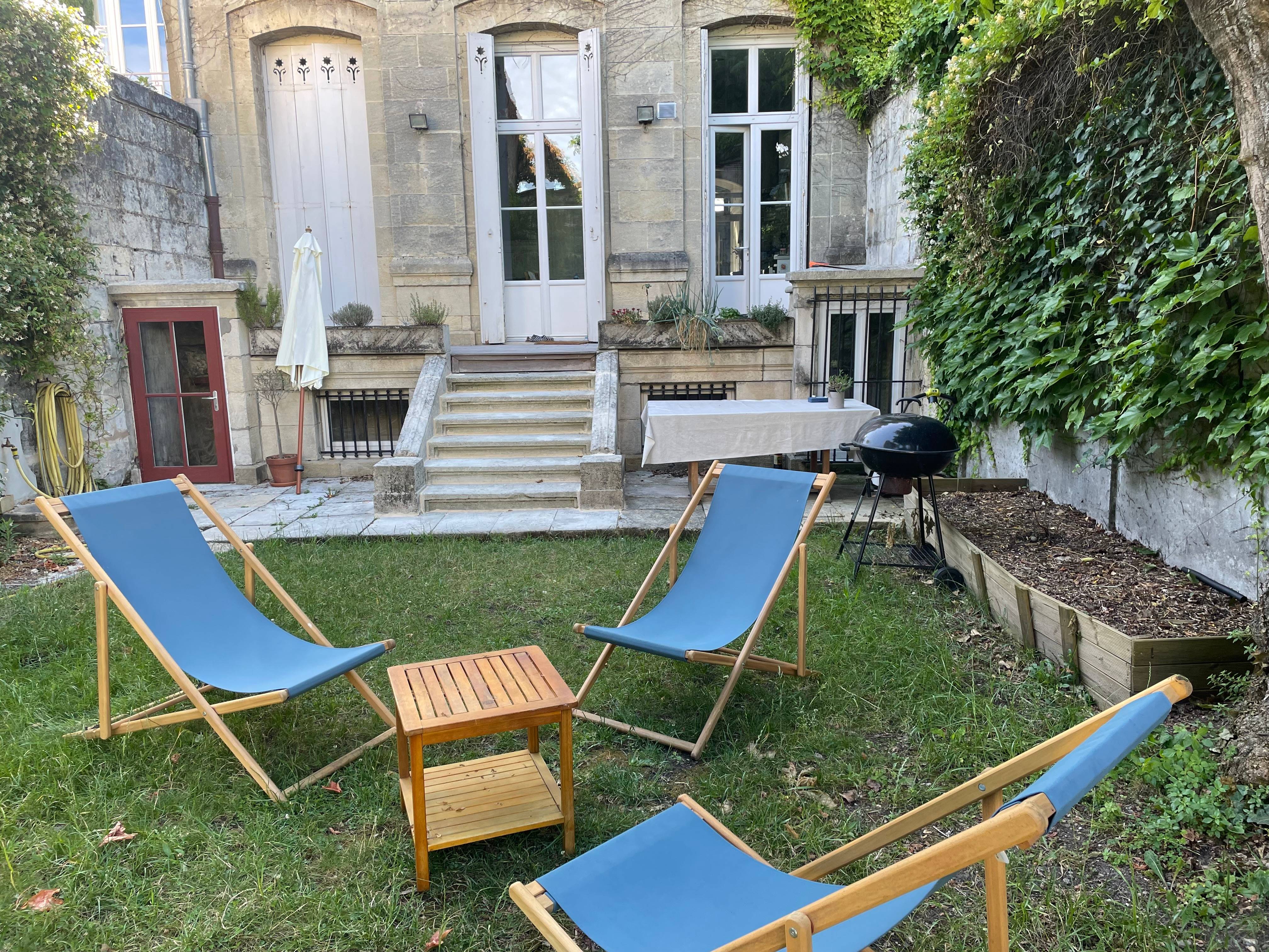 Une photo de l’annonce