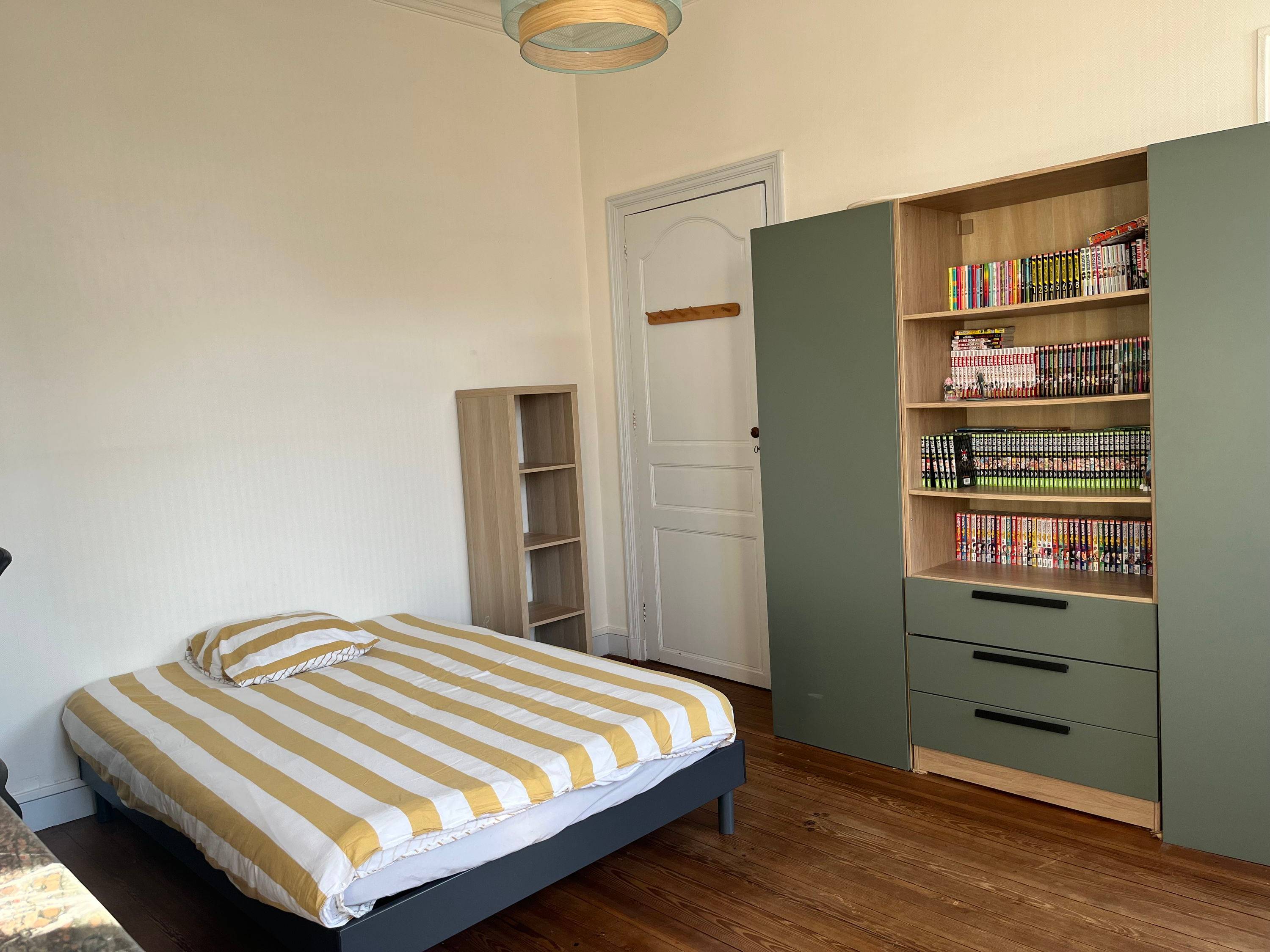 Une photo de l’annonce