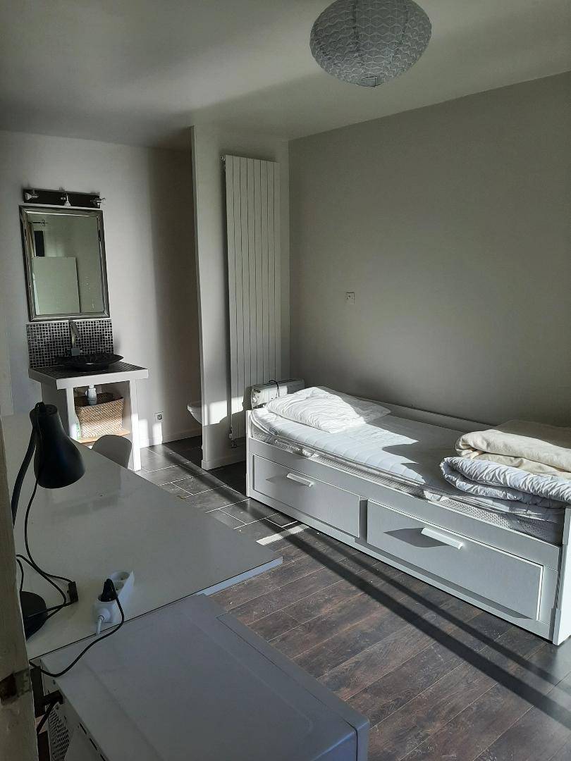 Une photo de l’annonce