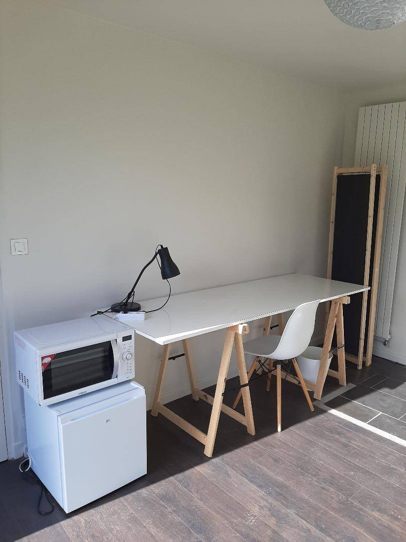 Une photo de l’annonce
