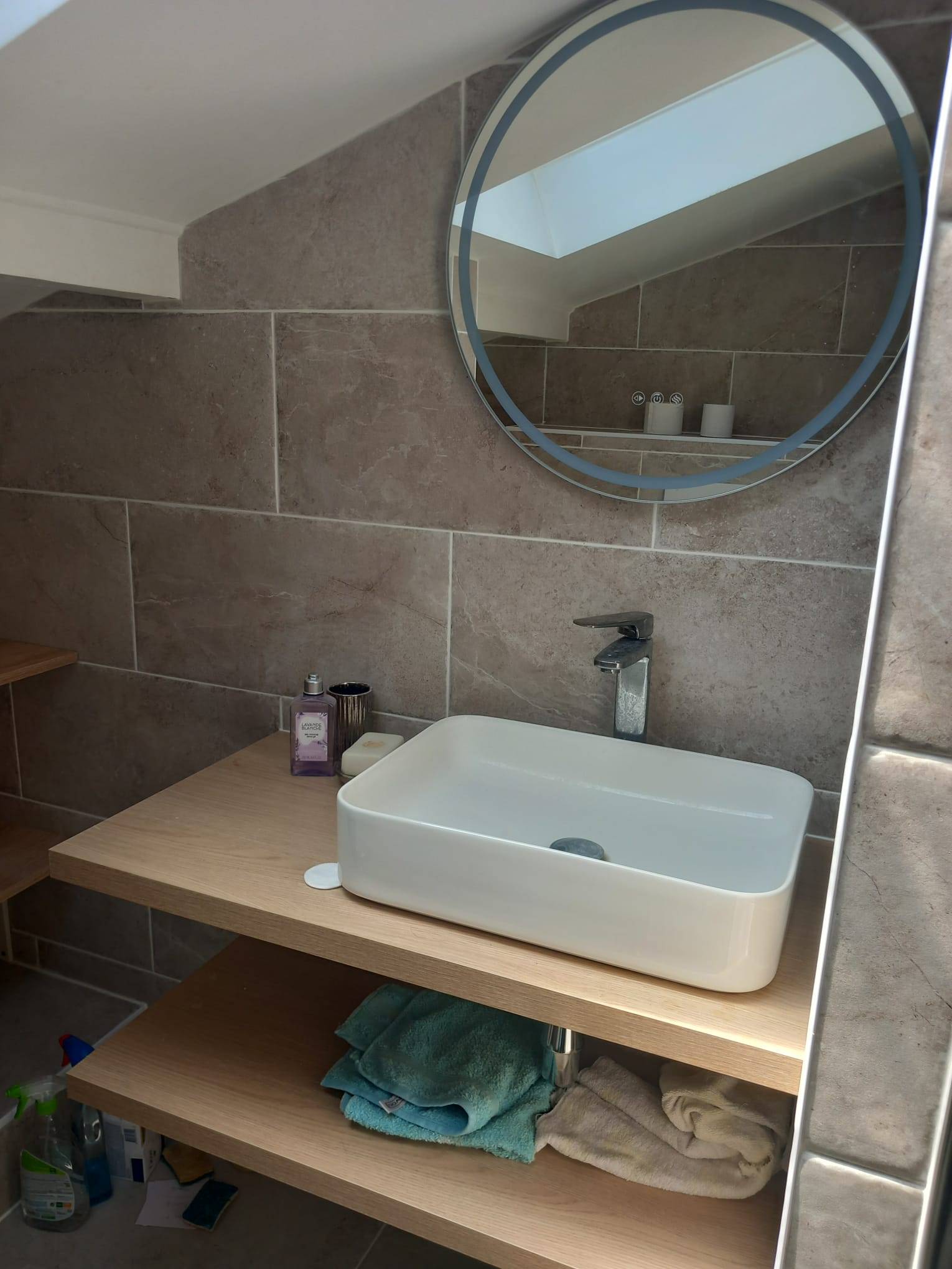 Une photo de l’annonce