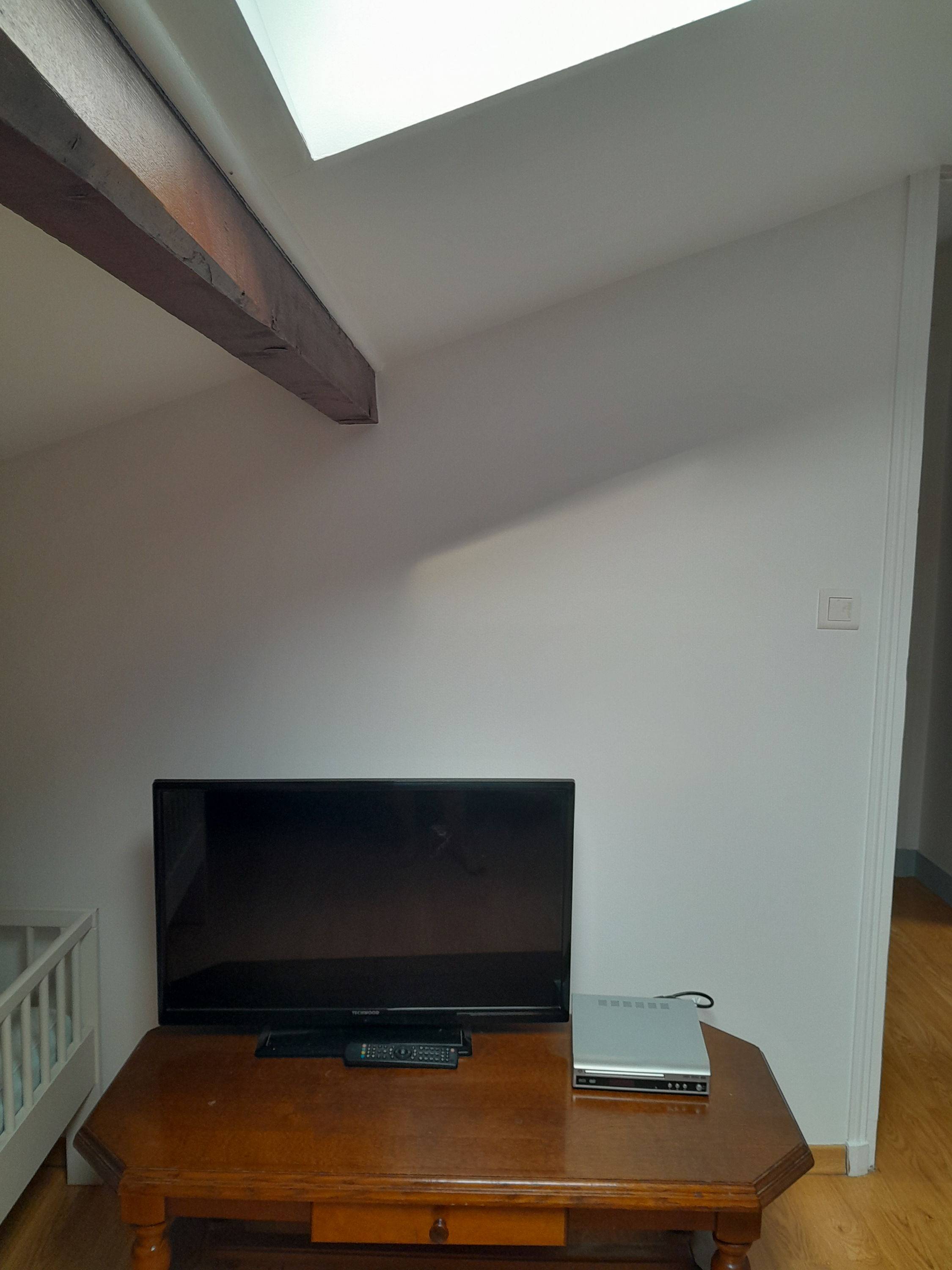 Une photo de l’annonce