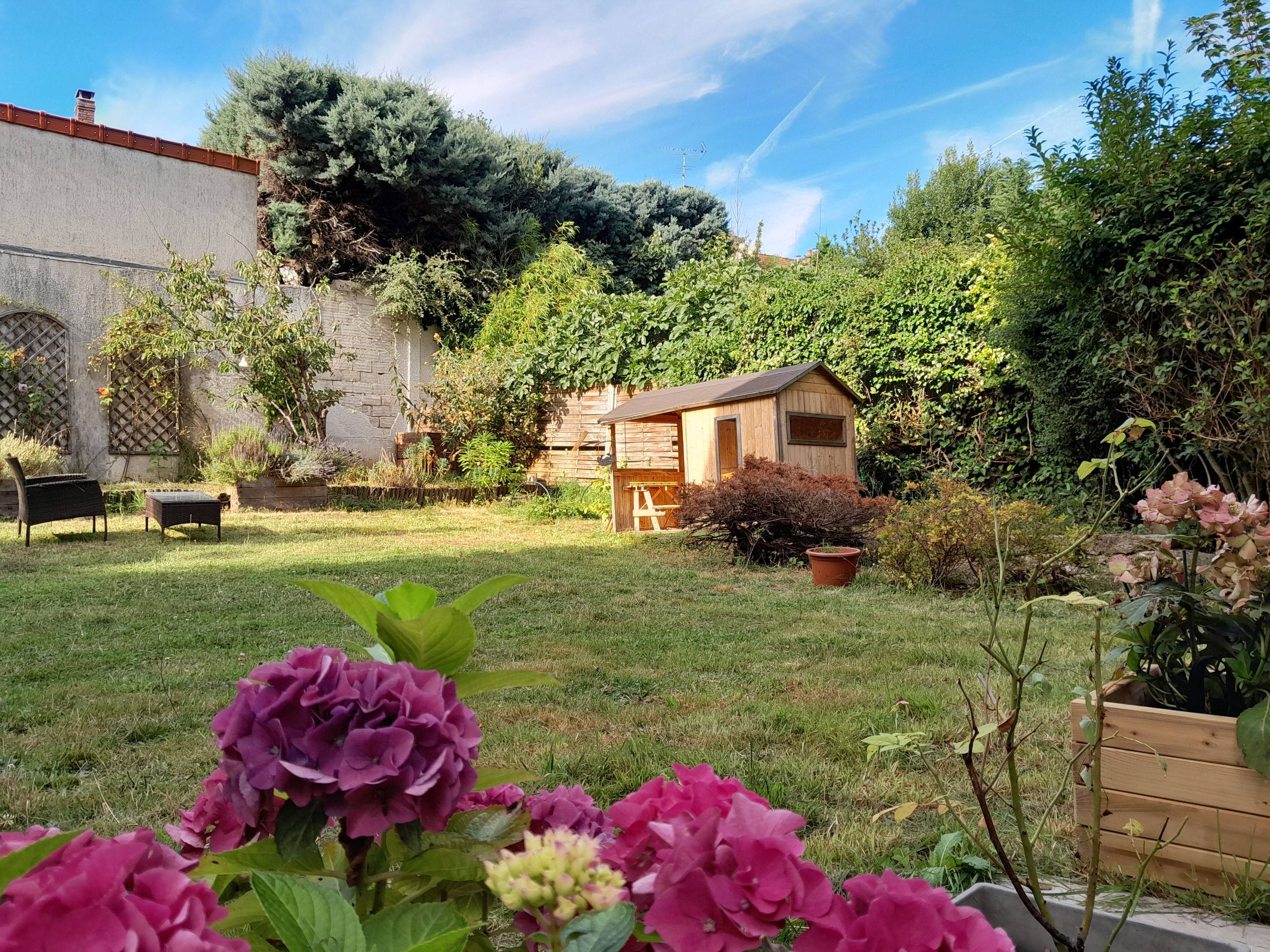 Une photo de l’annonce