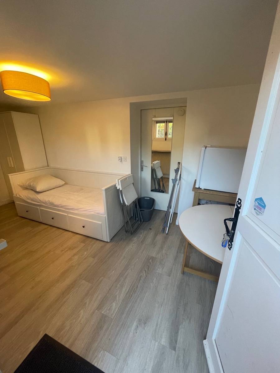 Une photo de l’annonce