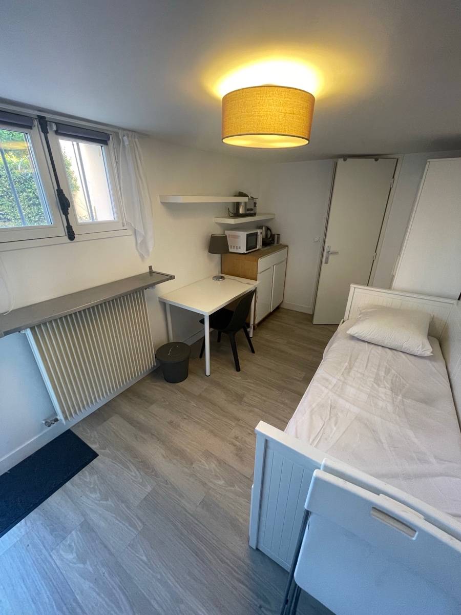 Une photo de l’annonce