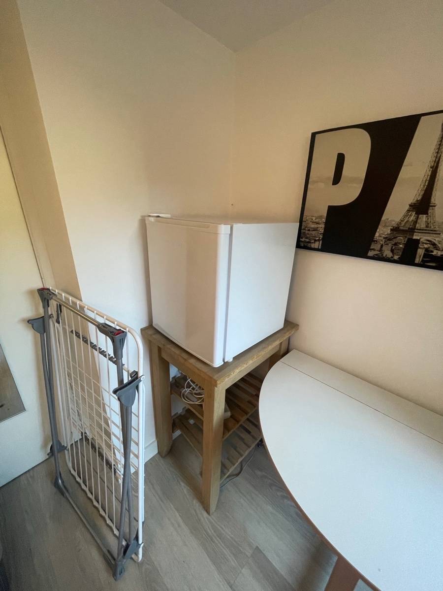 Une photo de l’annonce