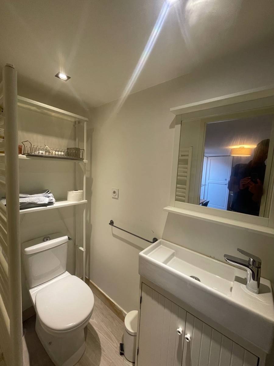 Une photo de l’annonce