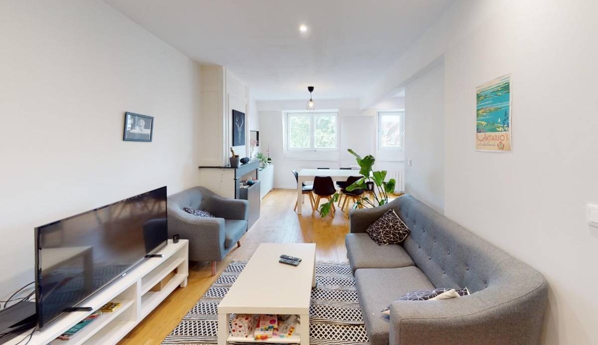 Une photo de l’annonce