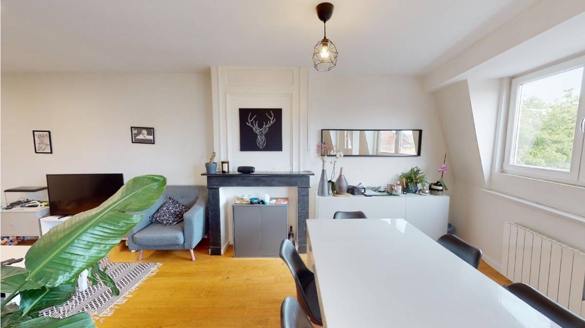 Une photo de l’annonce