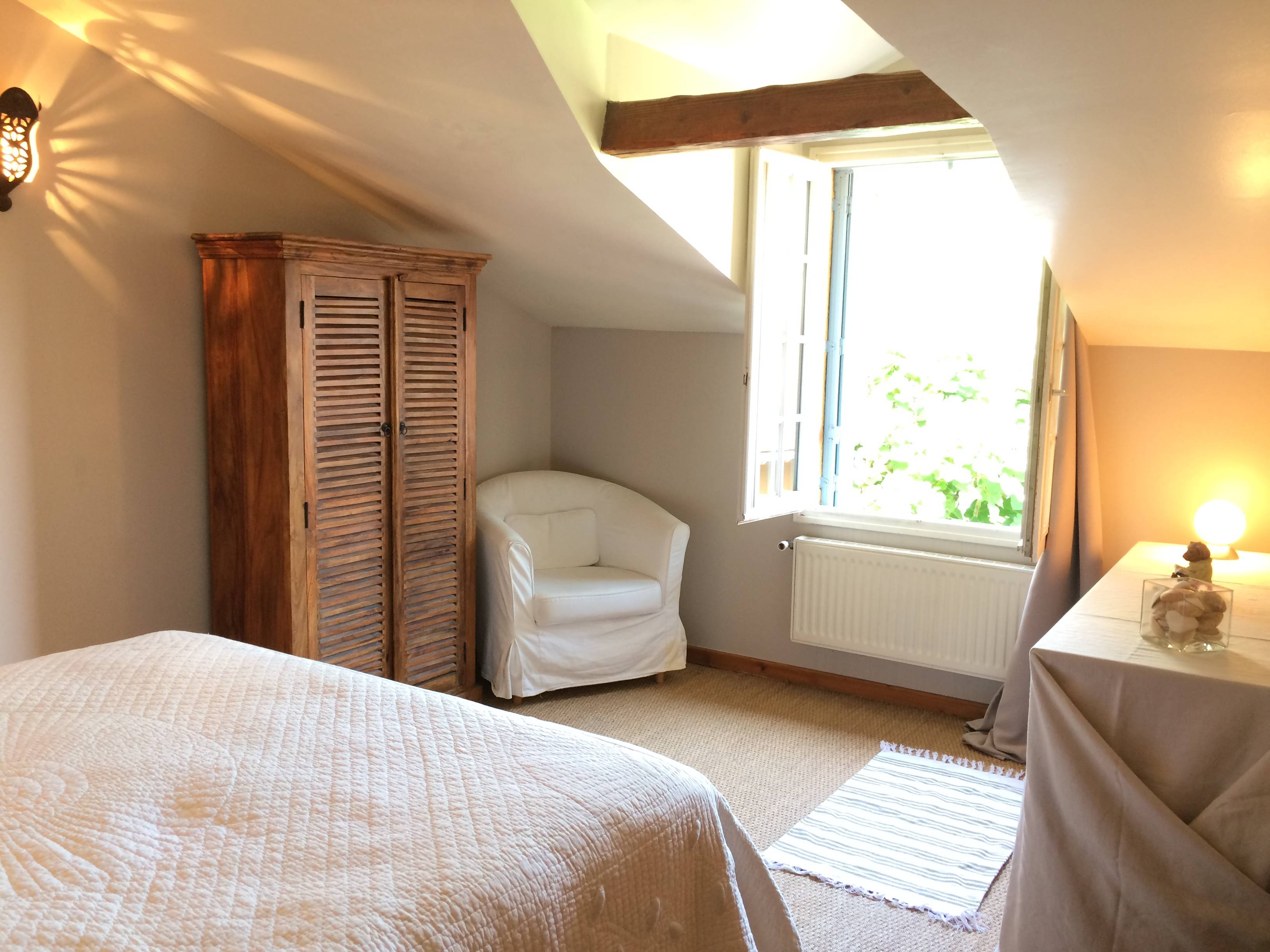 Une photo de l’annonce