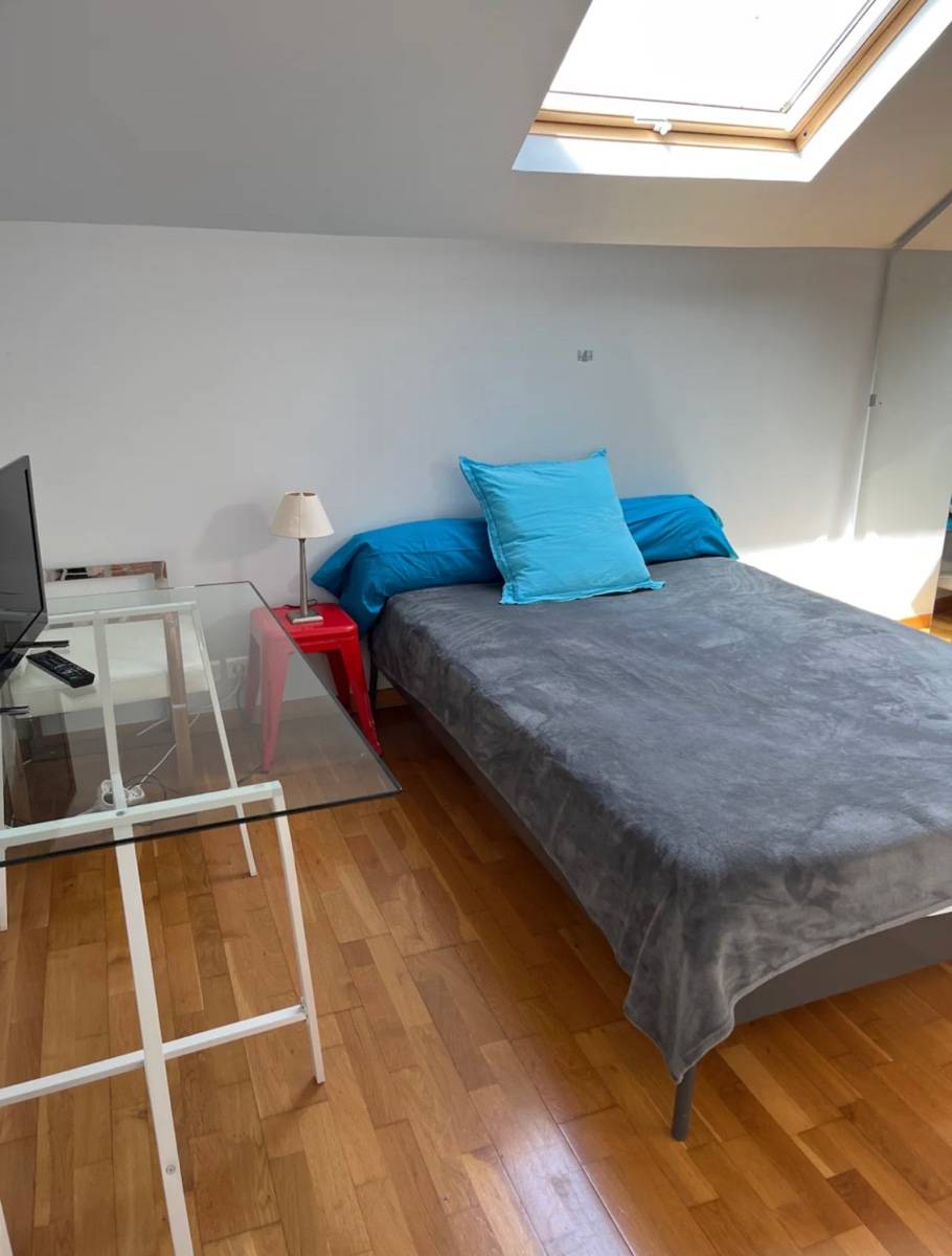 Loue chambre 17m² dans maison avec jardin Bry-sur-Marne