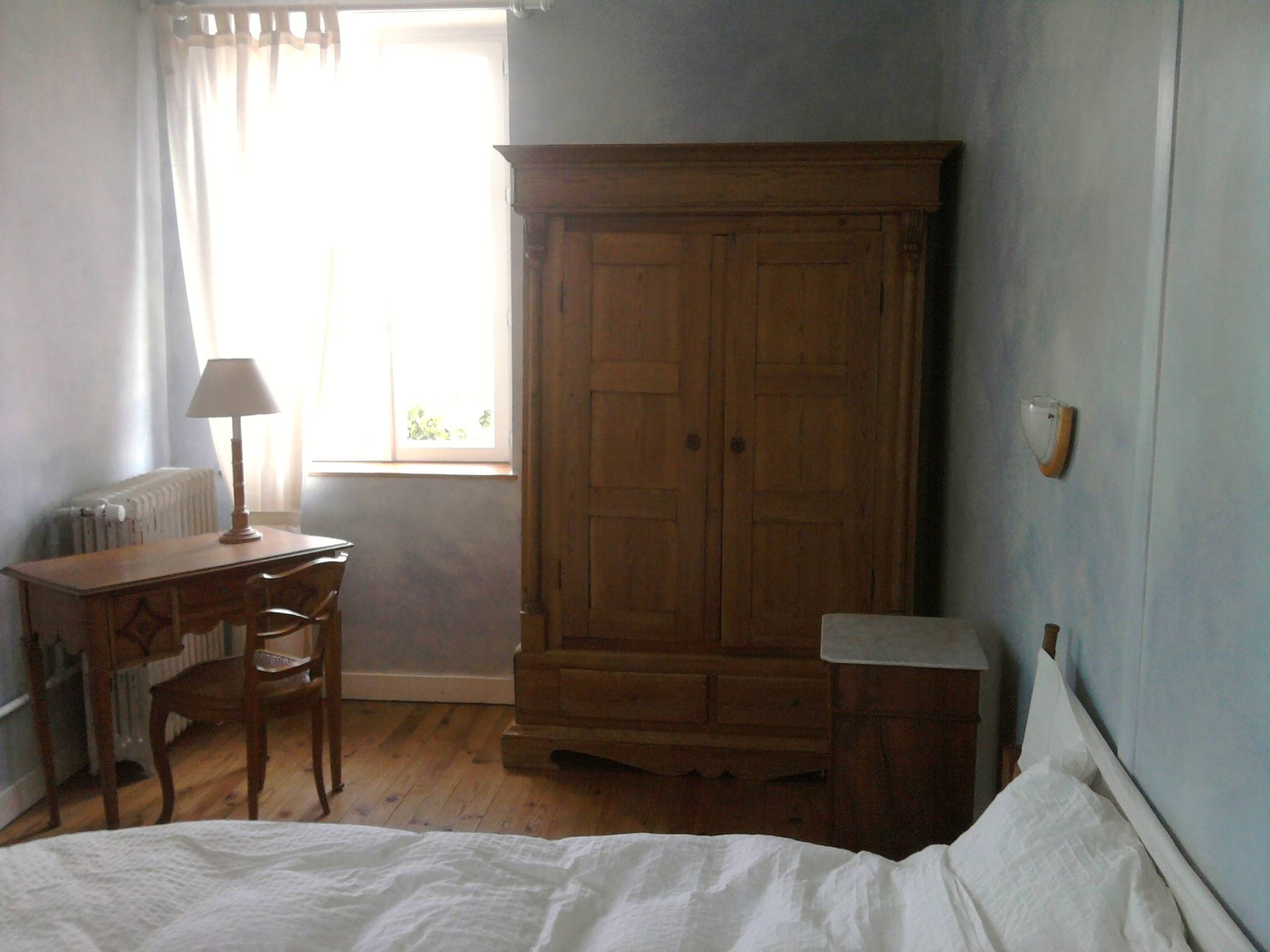 Une photo de l’annonce