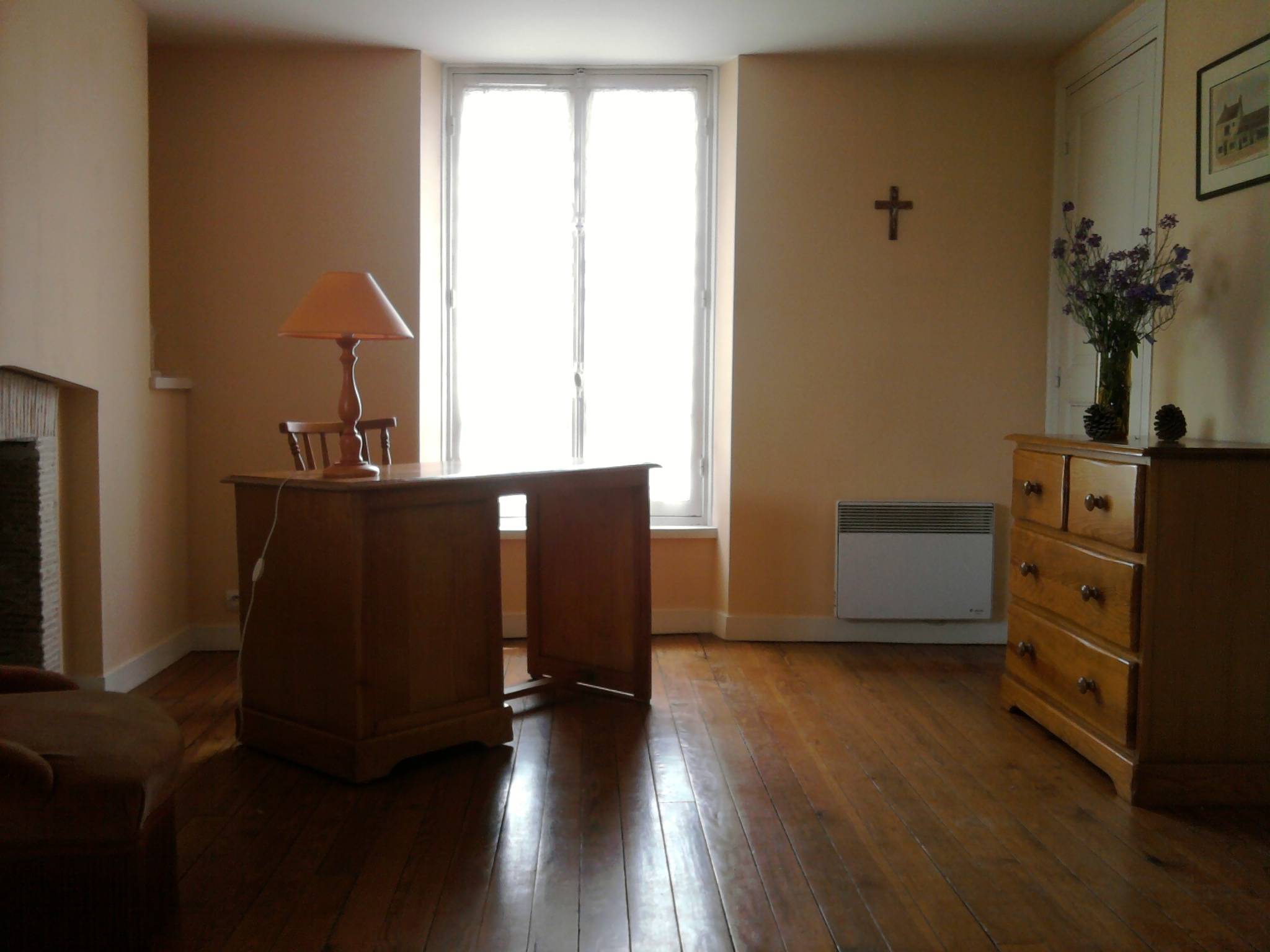 Une photo de l’annonce