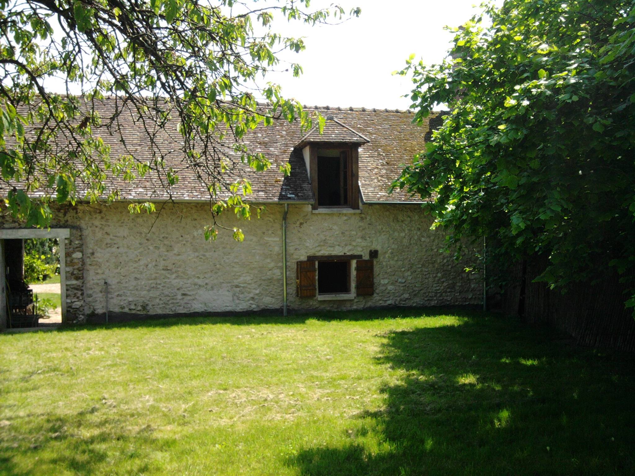 Une photo de l’annonce