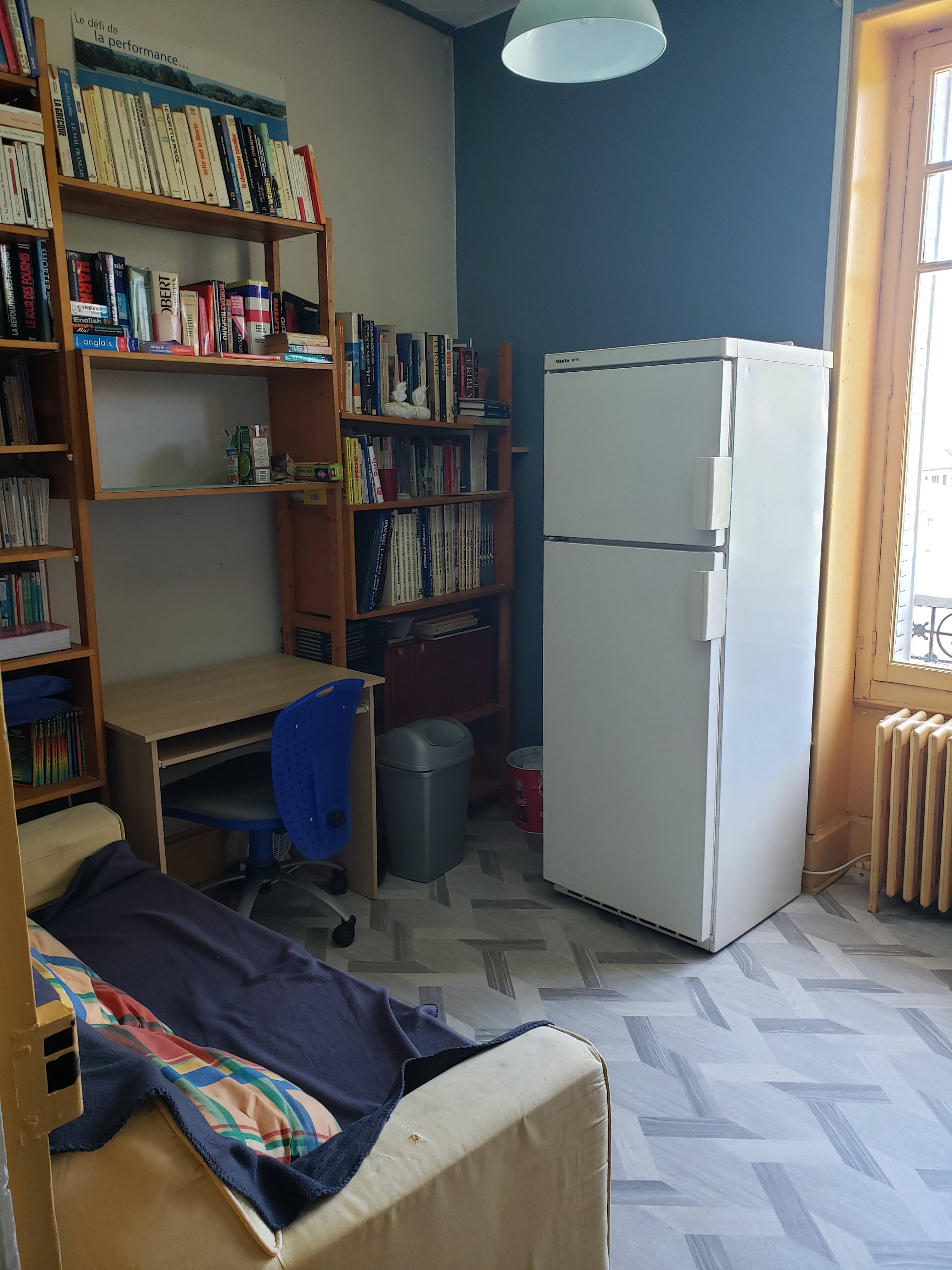 Une photo de l’annonce