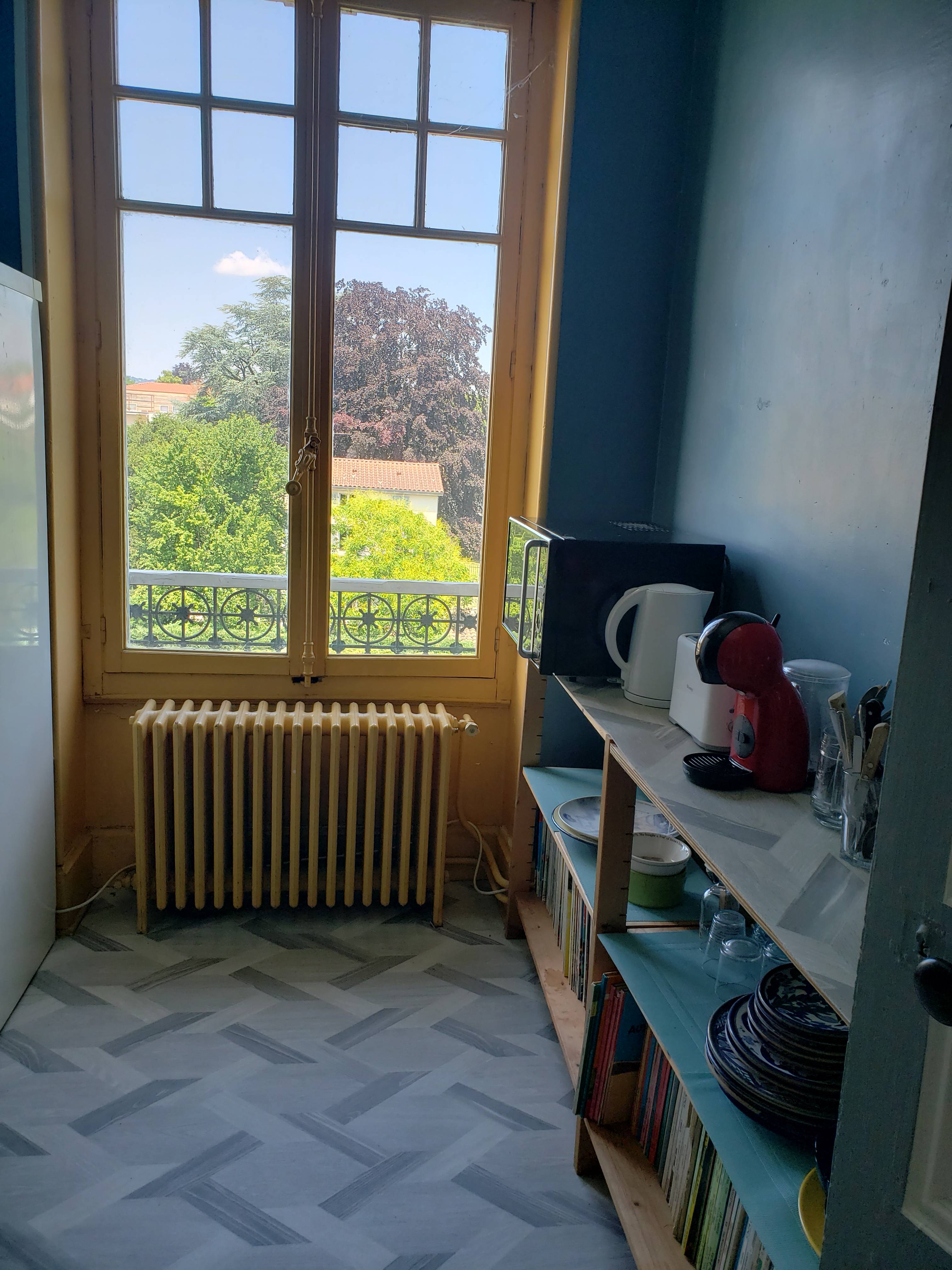 Une photo de l’annonce