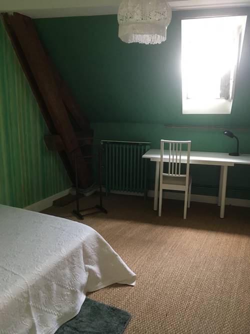 Propose chambre dans colocation - Bordeaux (33)