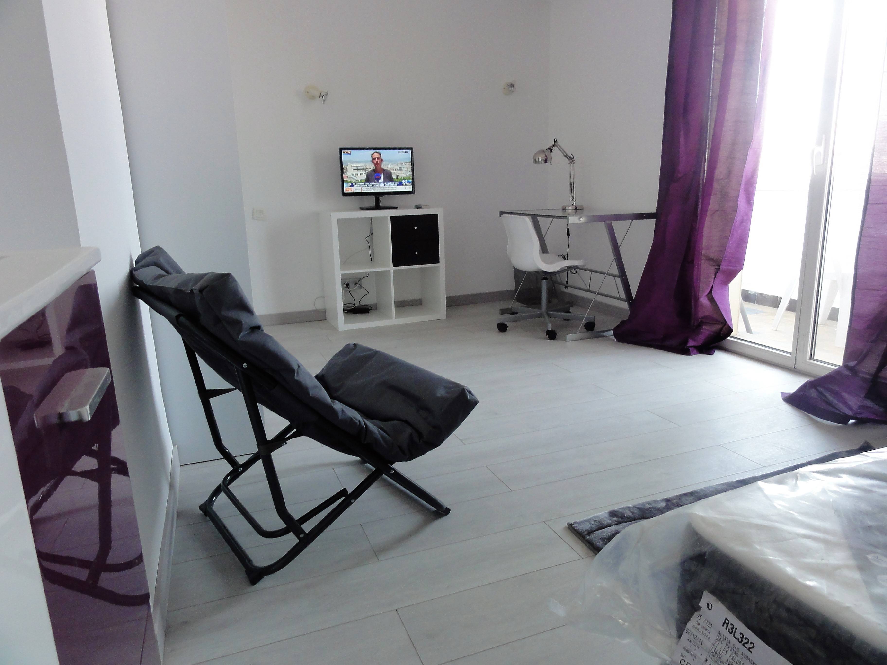 Une photo de l’annonce