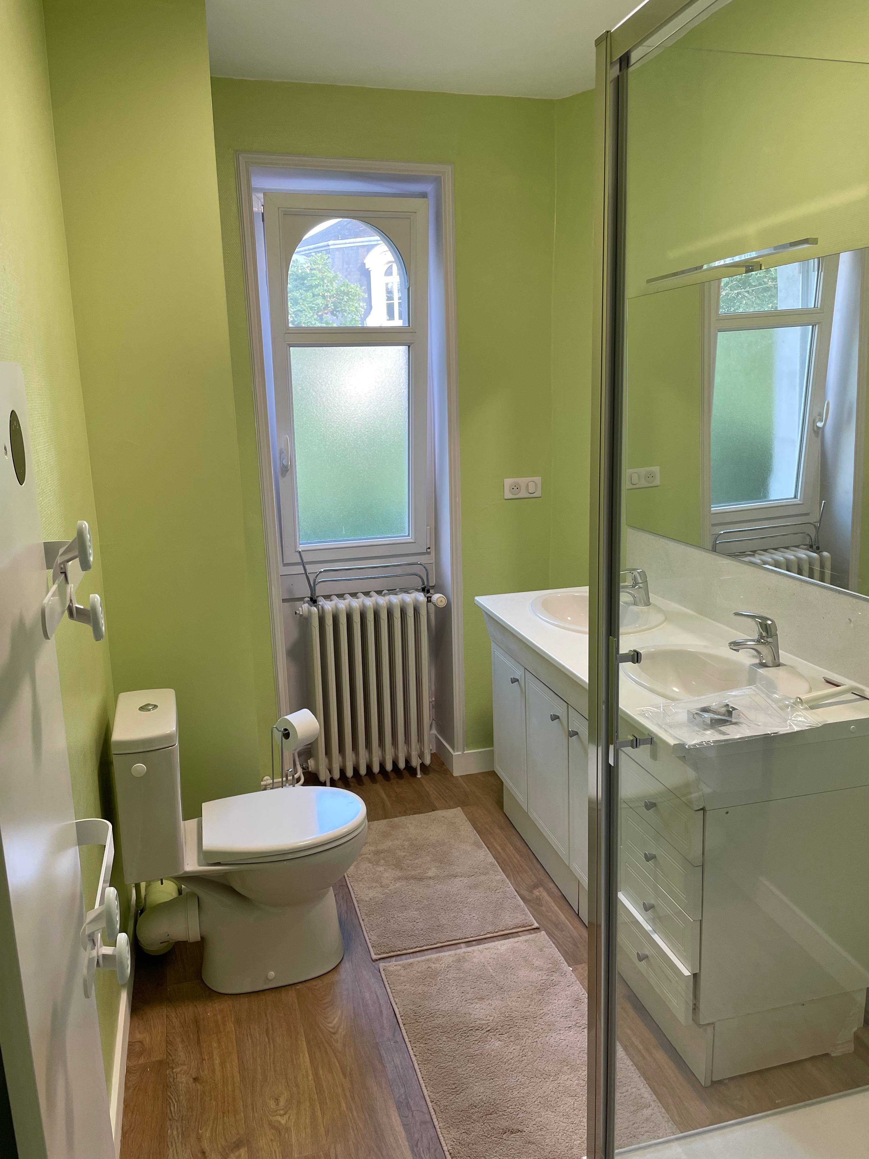 Une photo de l’annonce