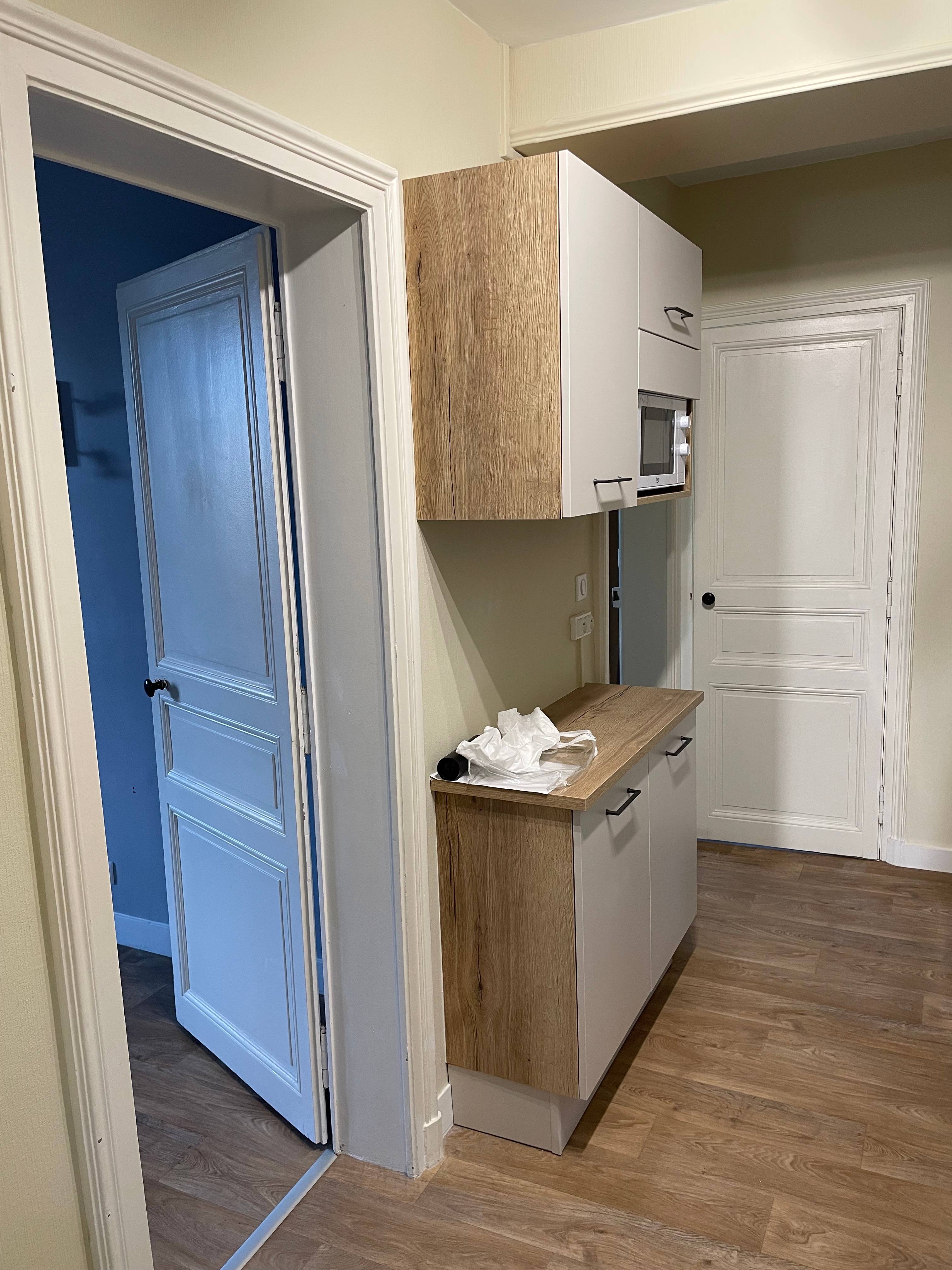 Une photo de l’annonce