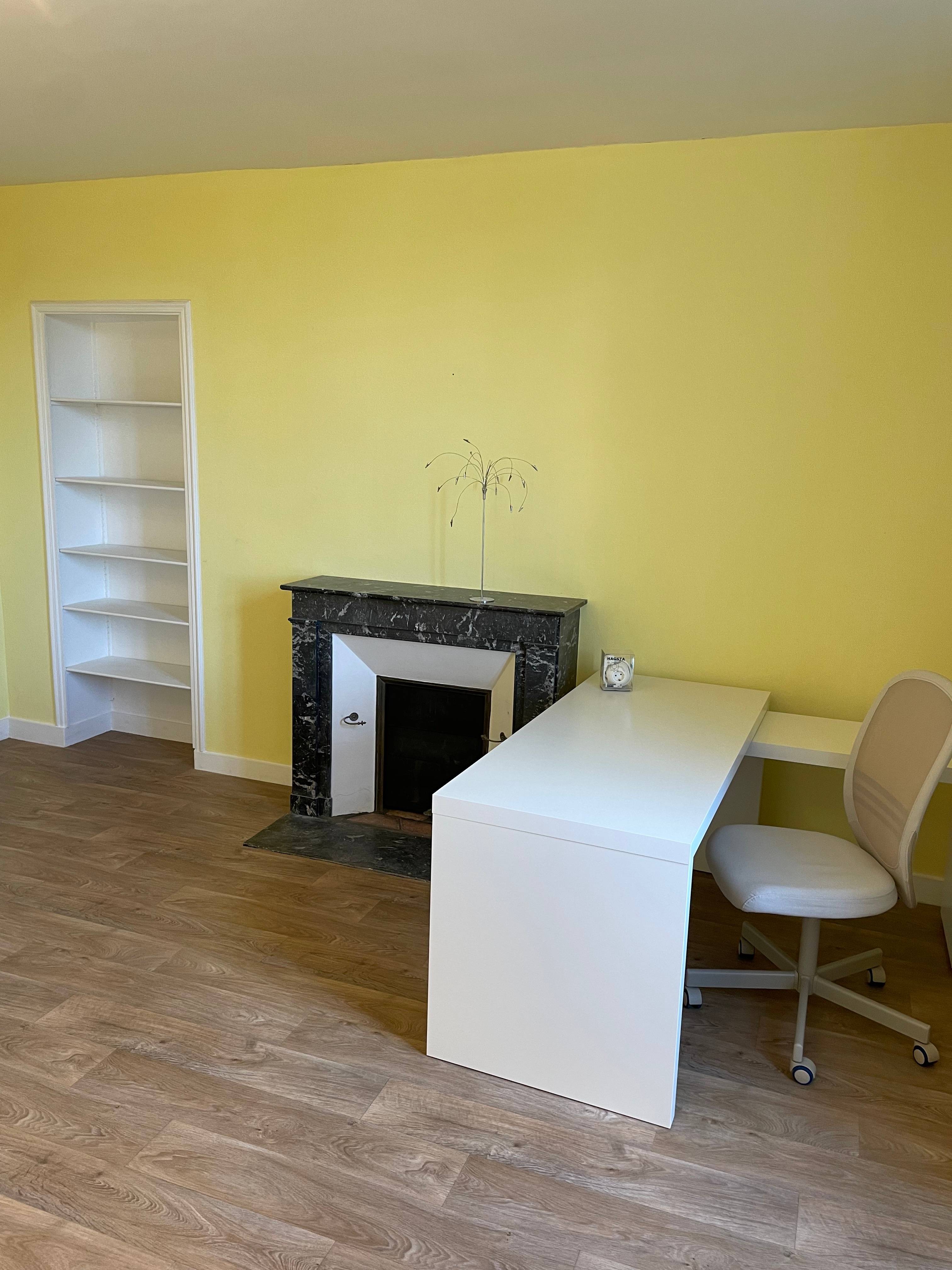 Une photo de l’annonce