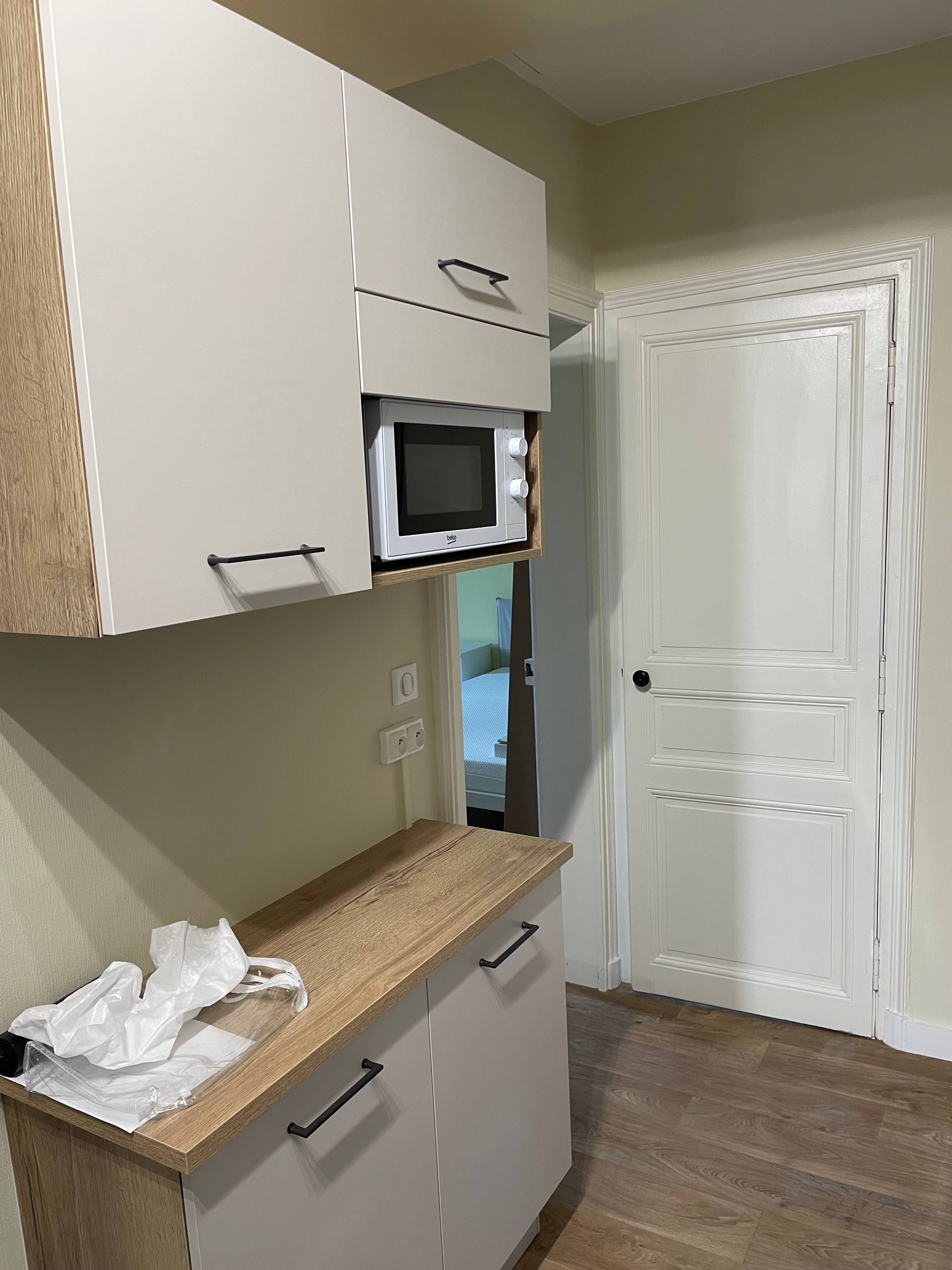 Une photo de l’annonce