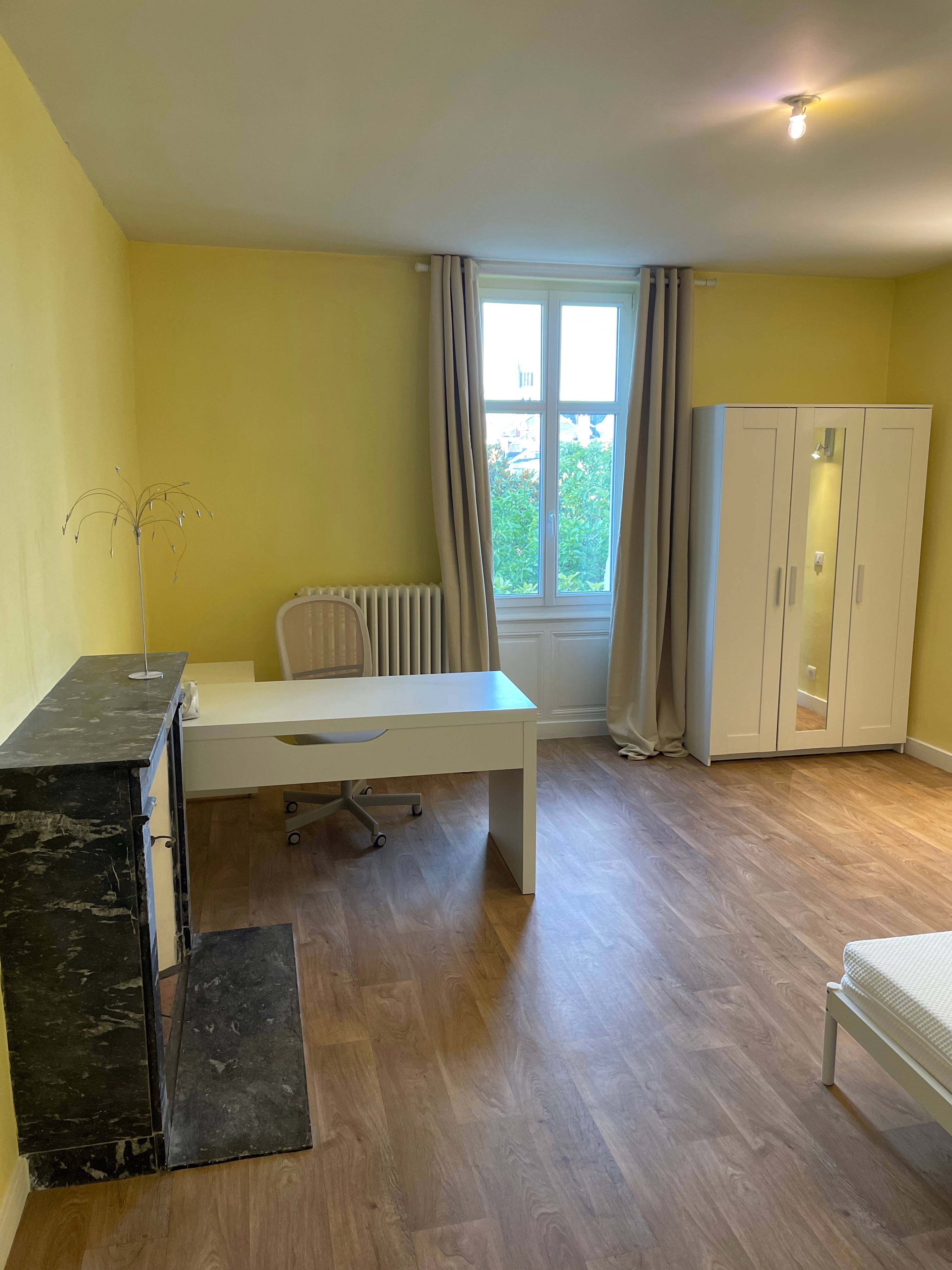 Une photo de l’annonce