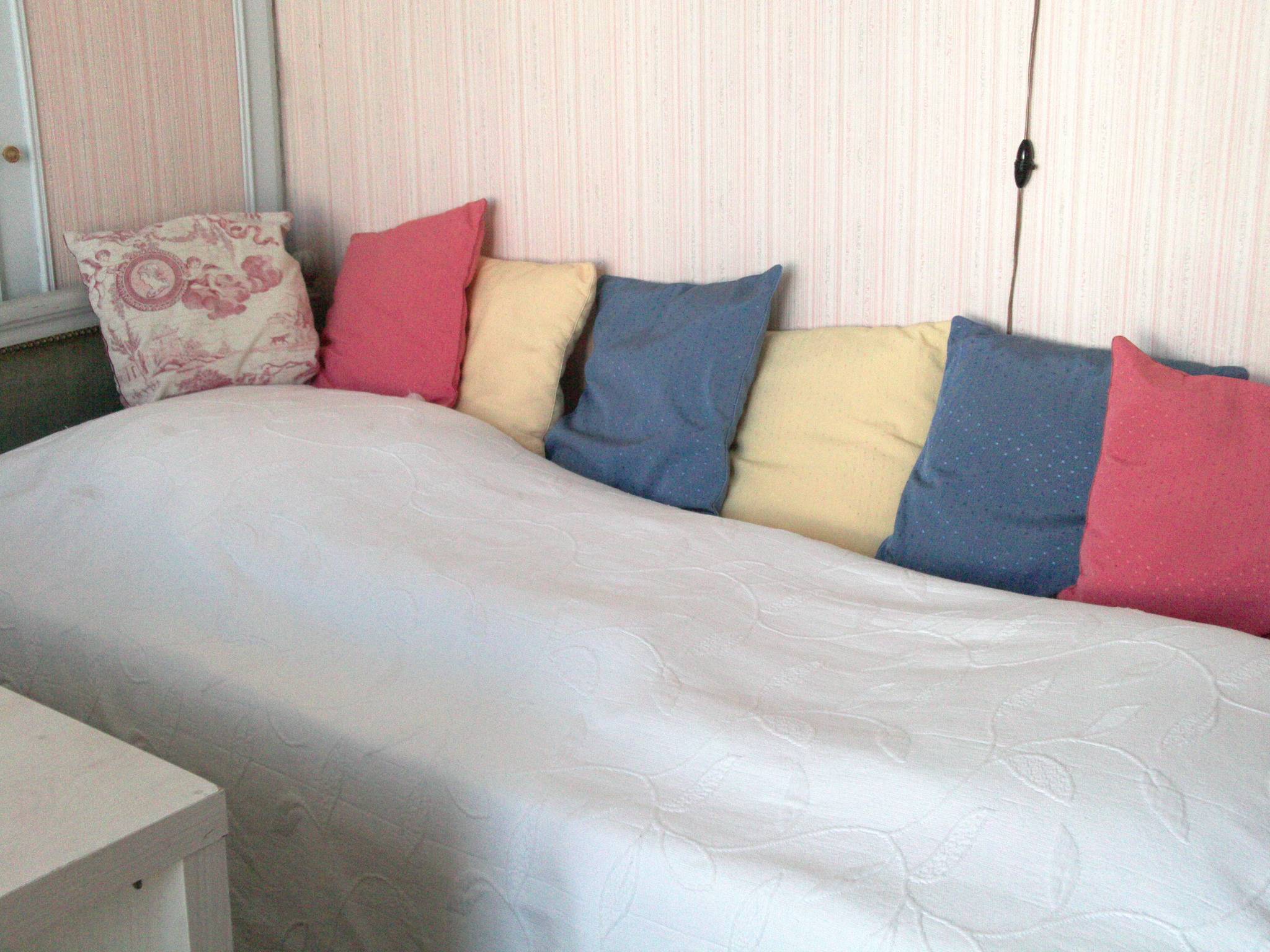 Loue chambre meublée pour étudiant - 13m², Versailles (78)