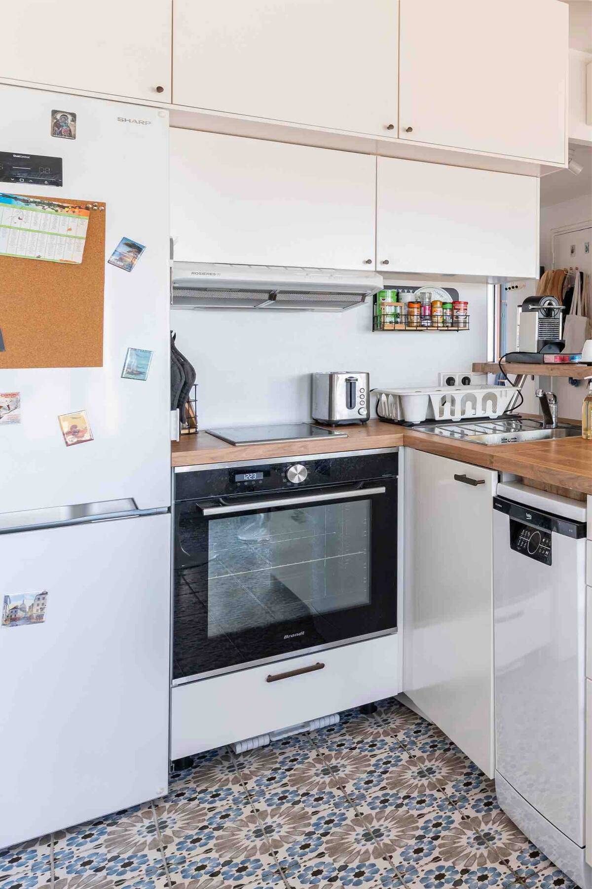 Une photo de l’annonce