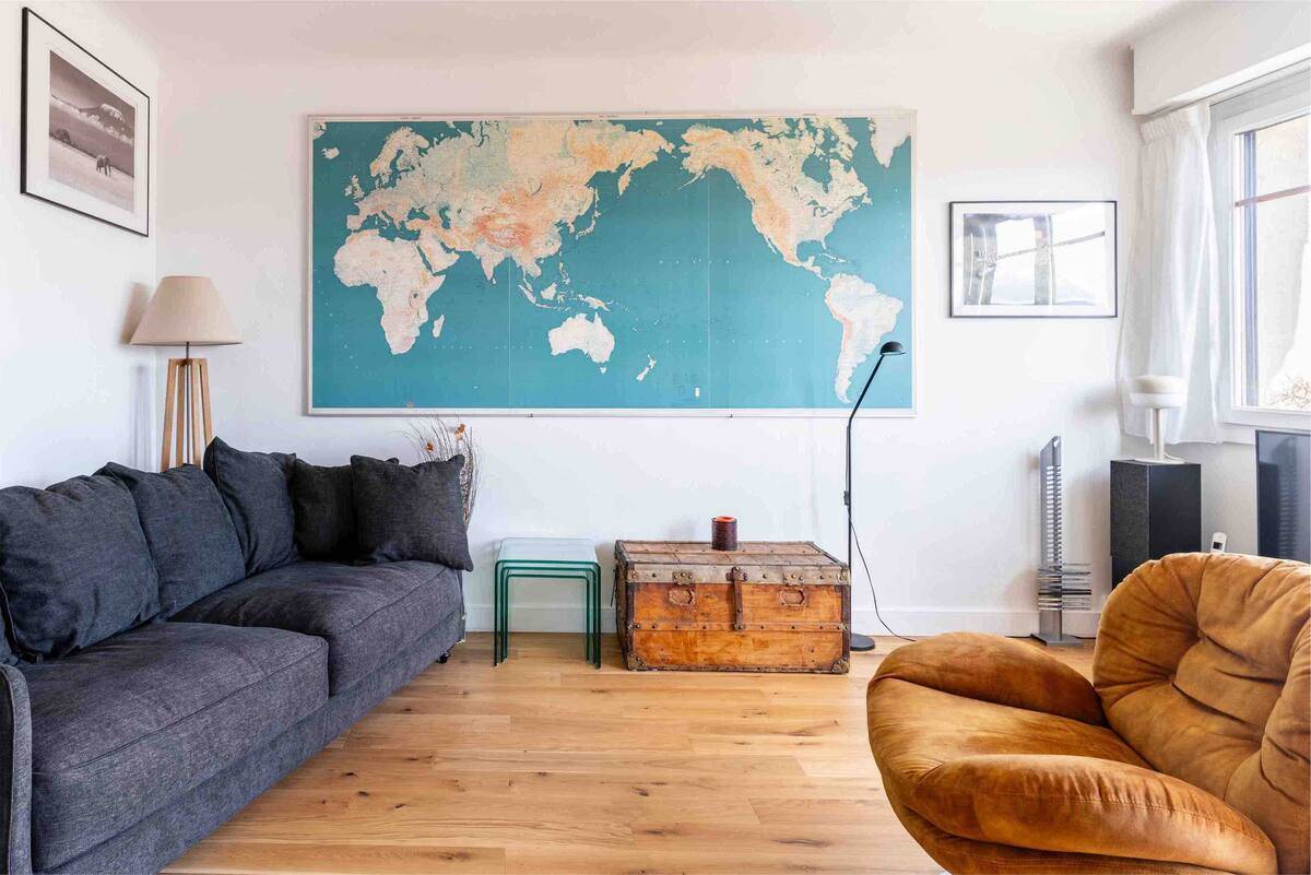 Une photo de l’annonce