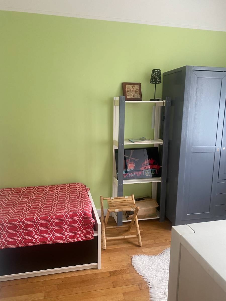 Une photo de l’annonce