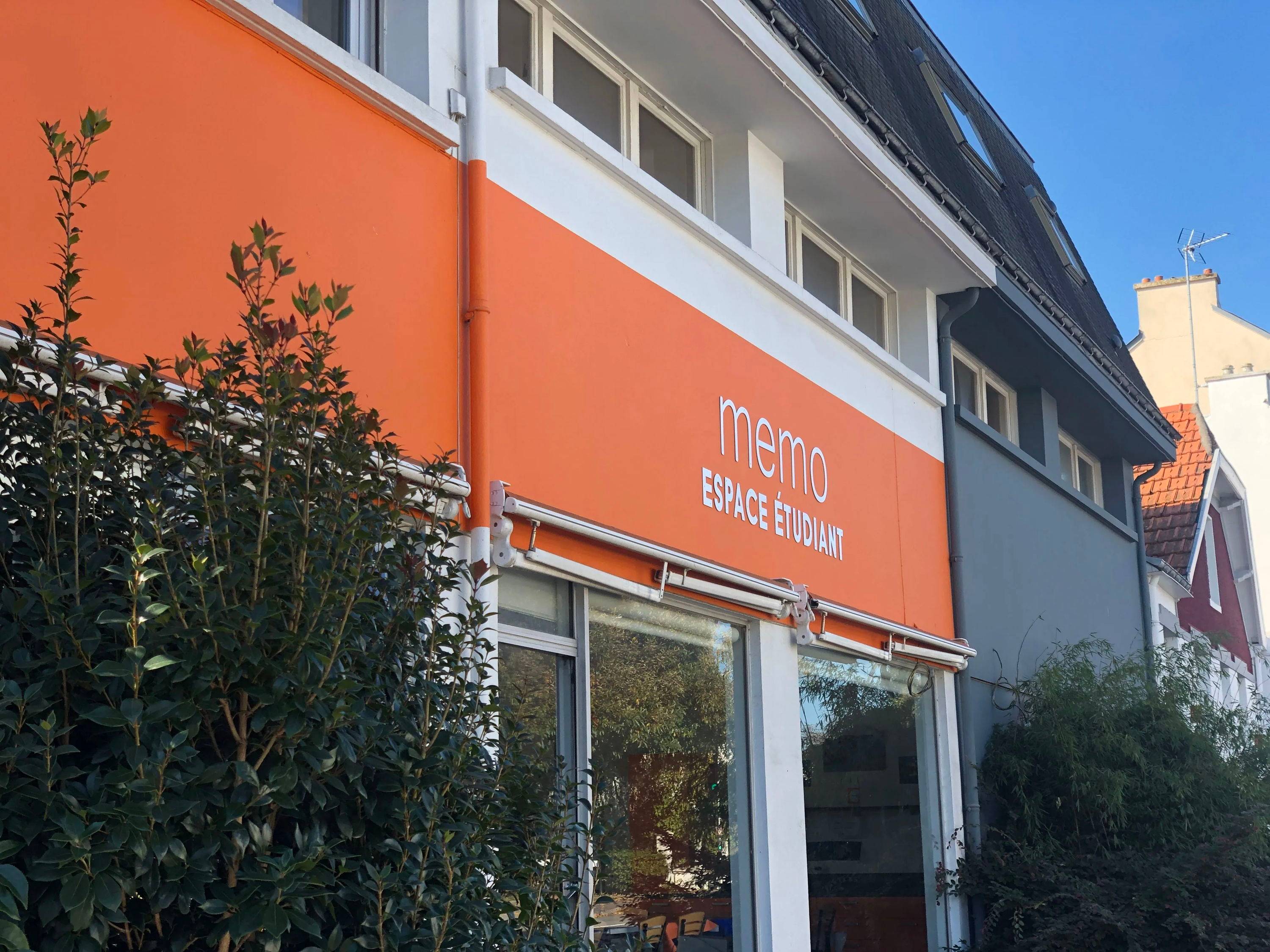 Une photo de l’annonce