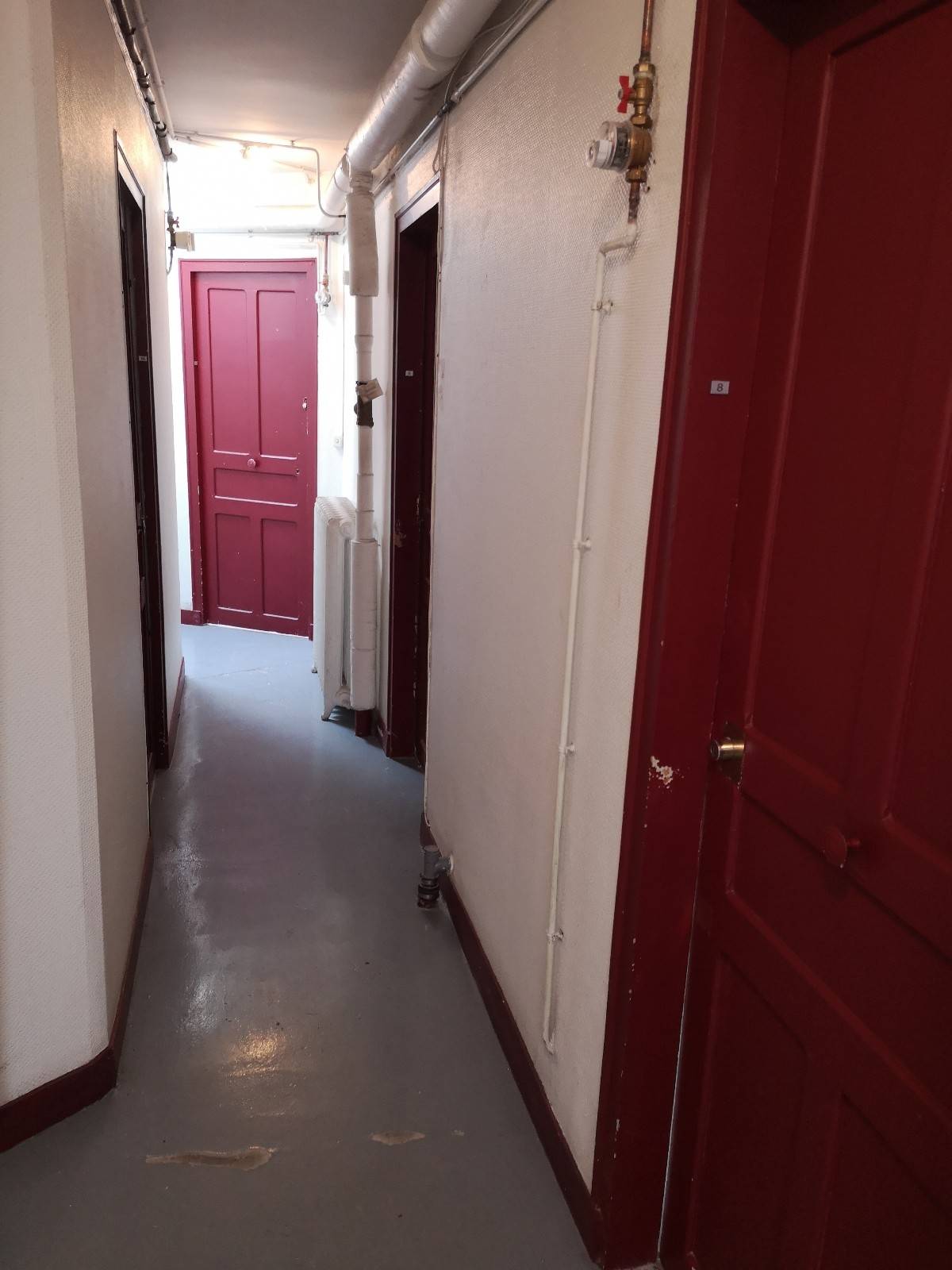 Une photo de l’annonce