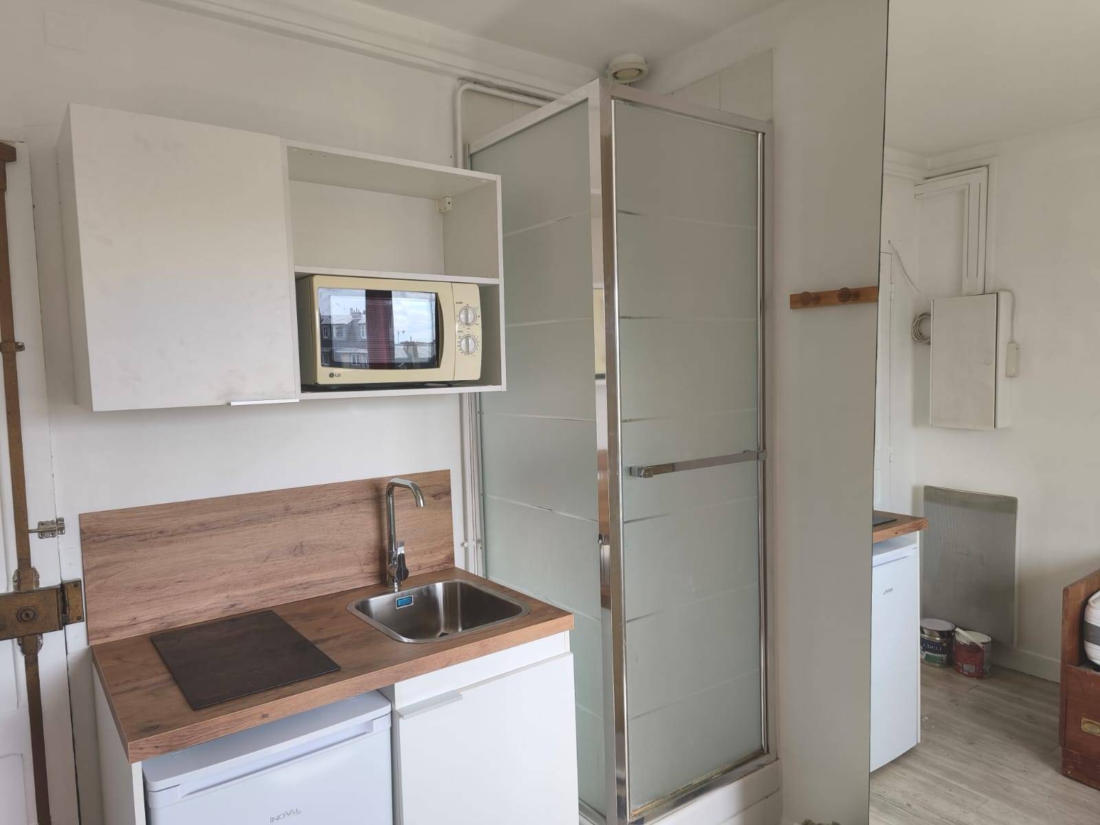 Une photo de l’annonce