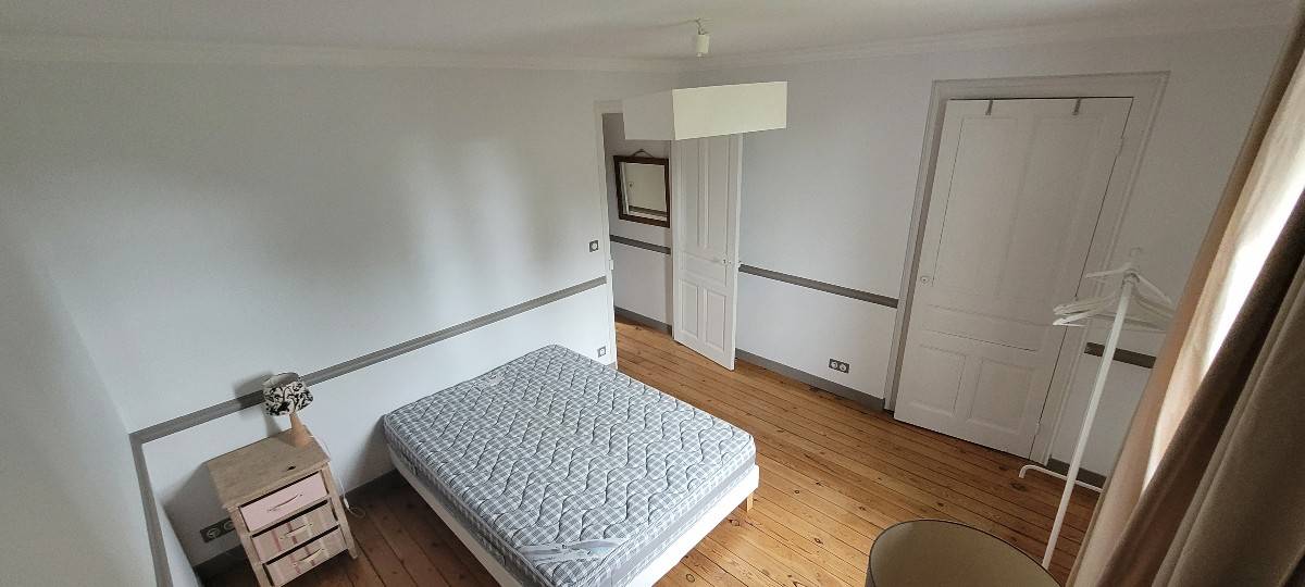 Une photo de l’annonce