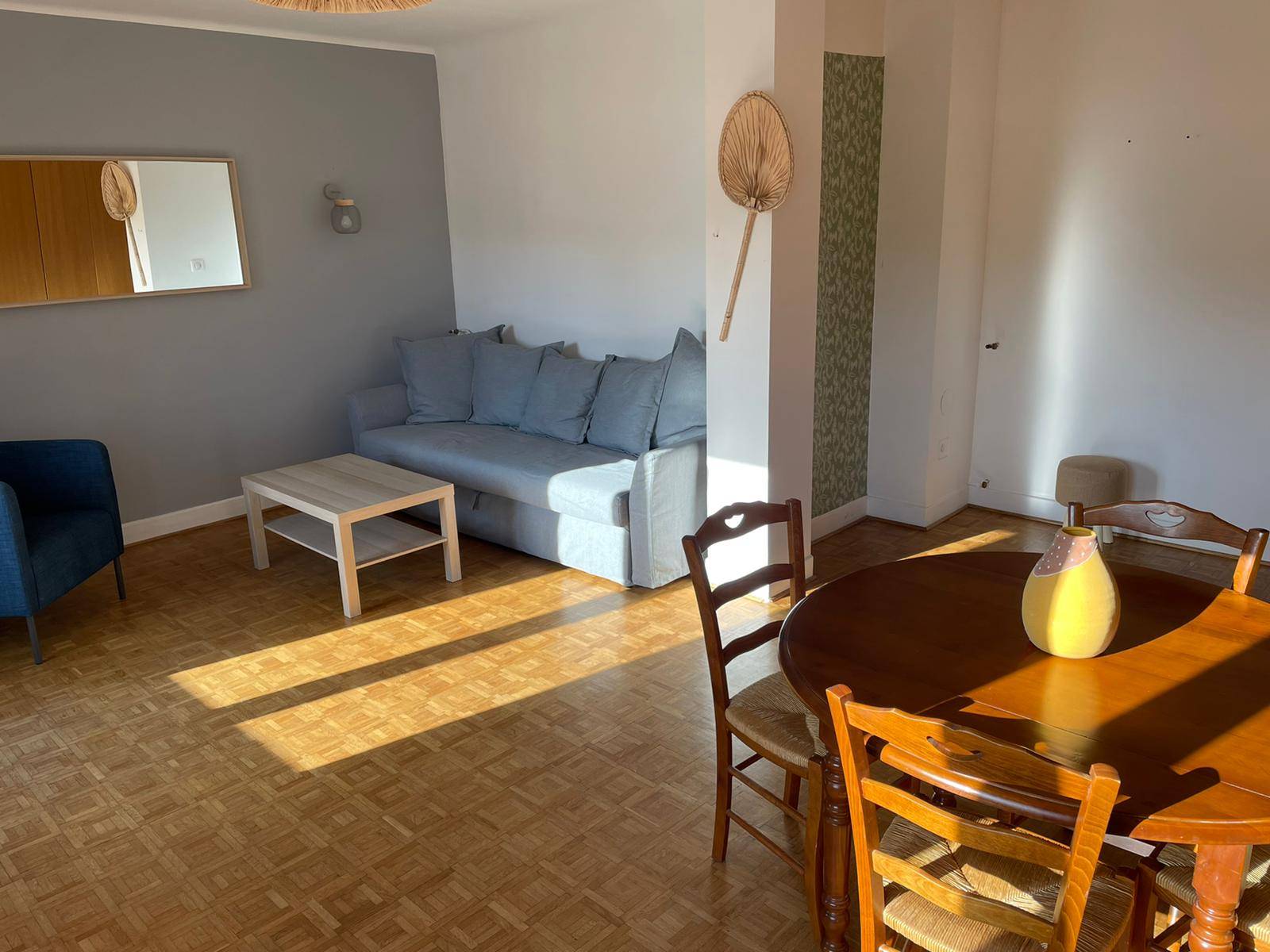 Une photo de l’annonce