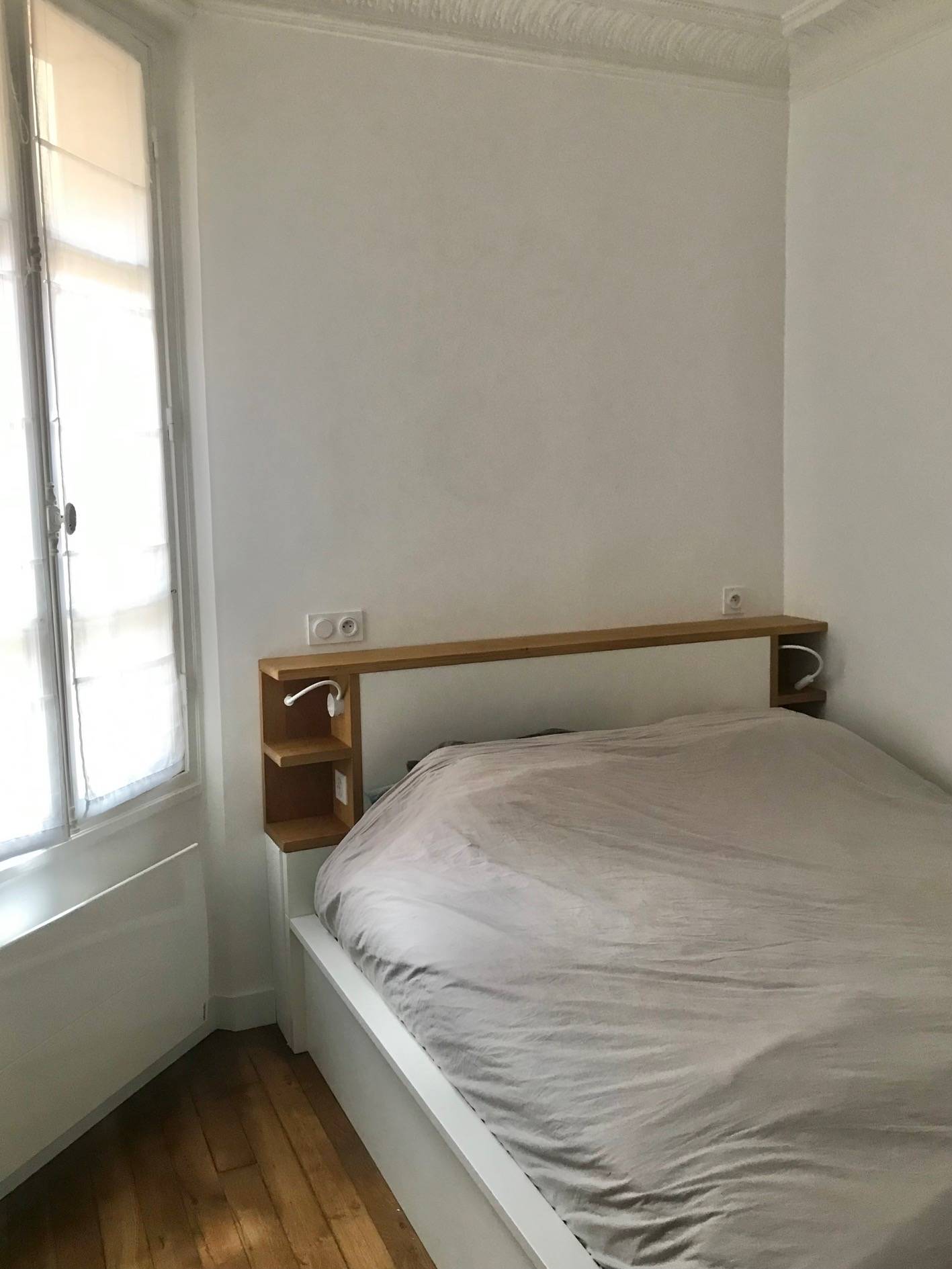 Une photo de l’annonce