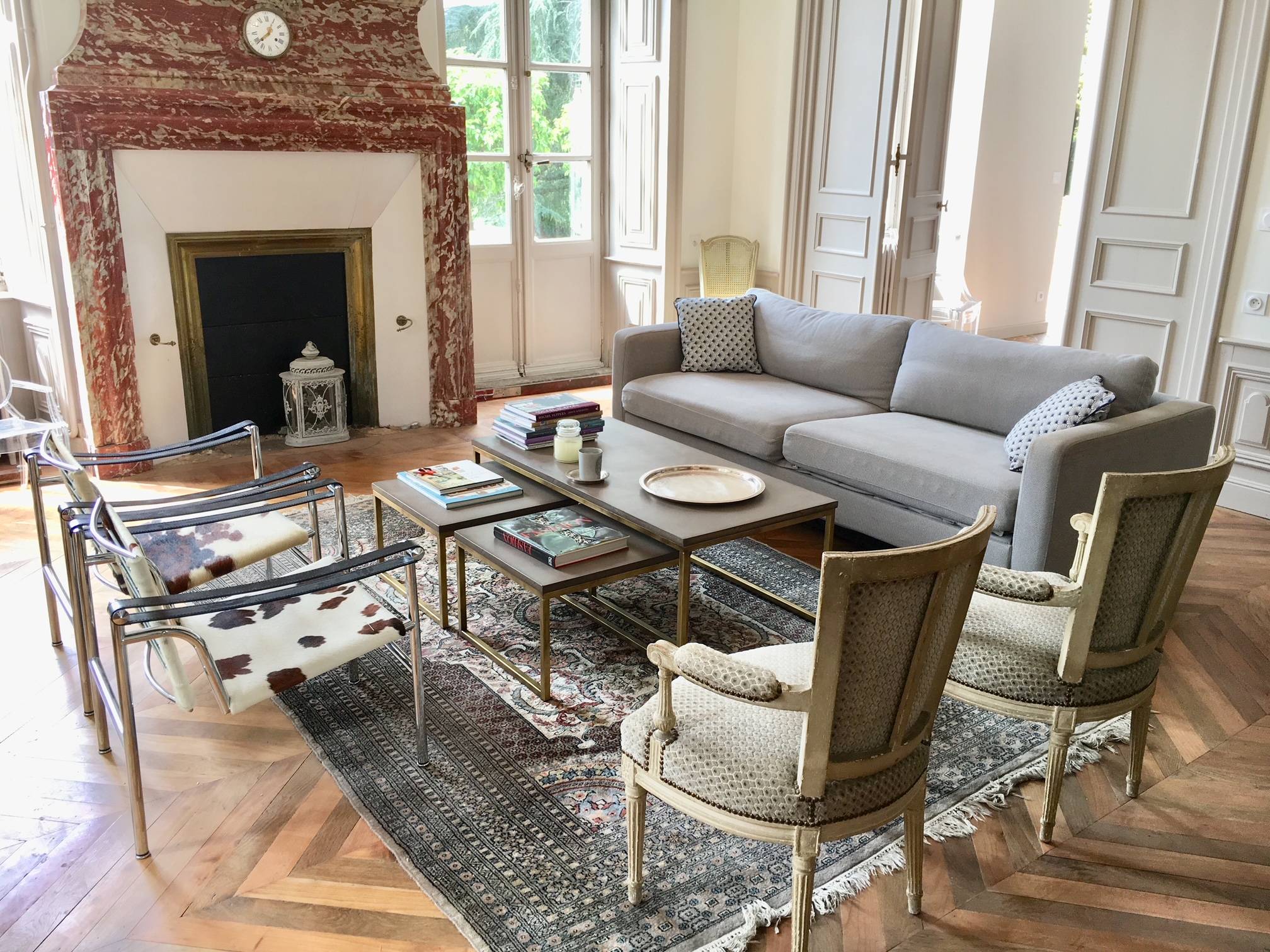Loue maison en Auvergne (Cantal) - 12 couchages - Aurillac (15)