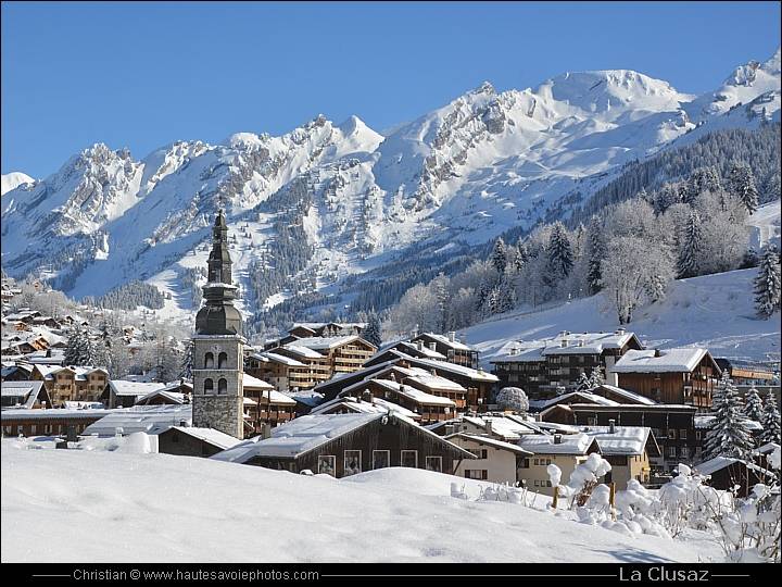 Une photo de l’annonce de location de vacances