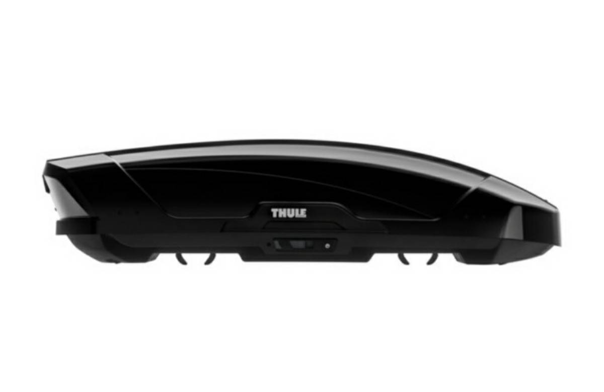 Loue Coffre de toit Thule Motion XT XL 500L