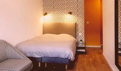 Loue maison en coliving à Lille (59)