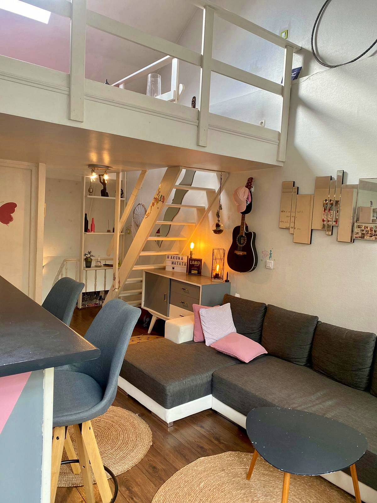 Une photo de l’annonce