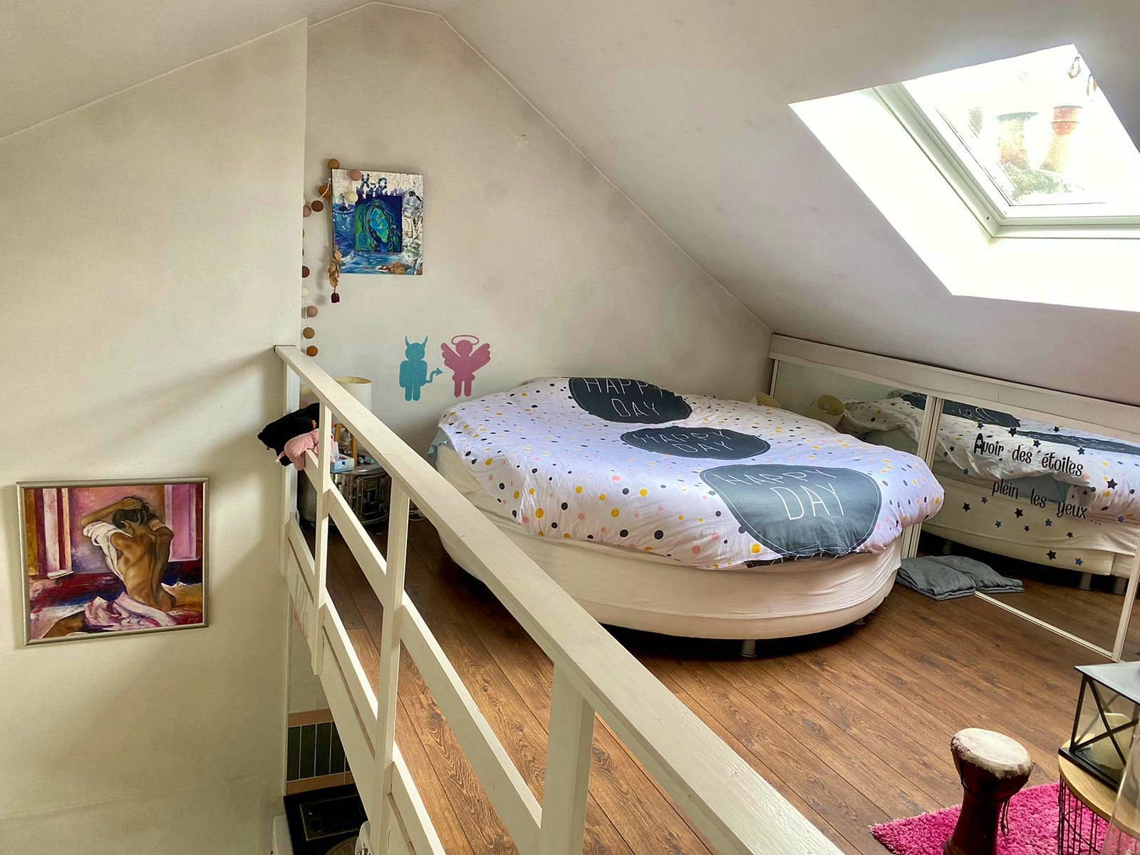 Une photo de l’annonce