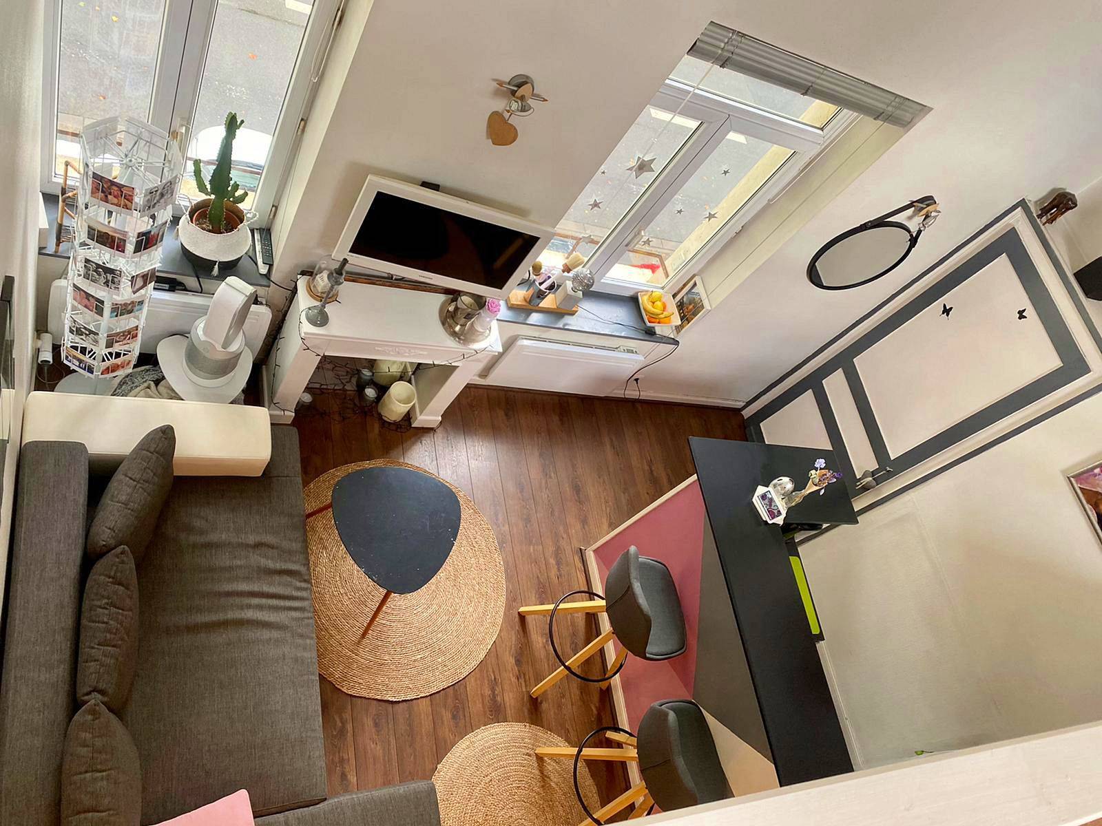 Une photo de l’annonce