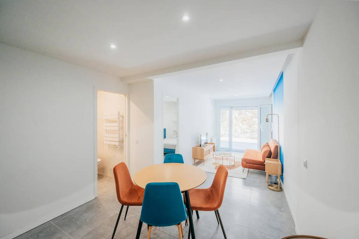 Une photo de l’annonce