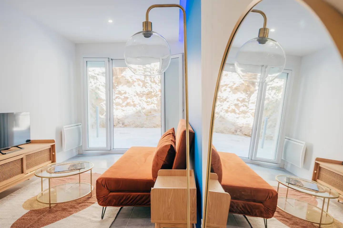 Une photo de l’annonce