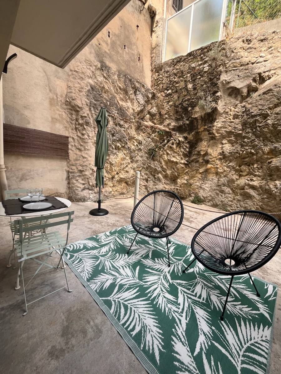 Une photo de l’annonce