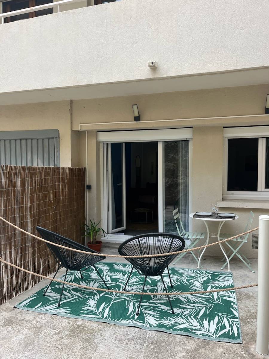 Une photo de l’annonce