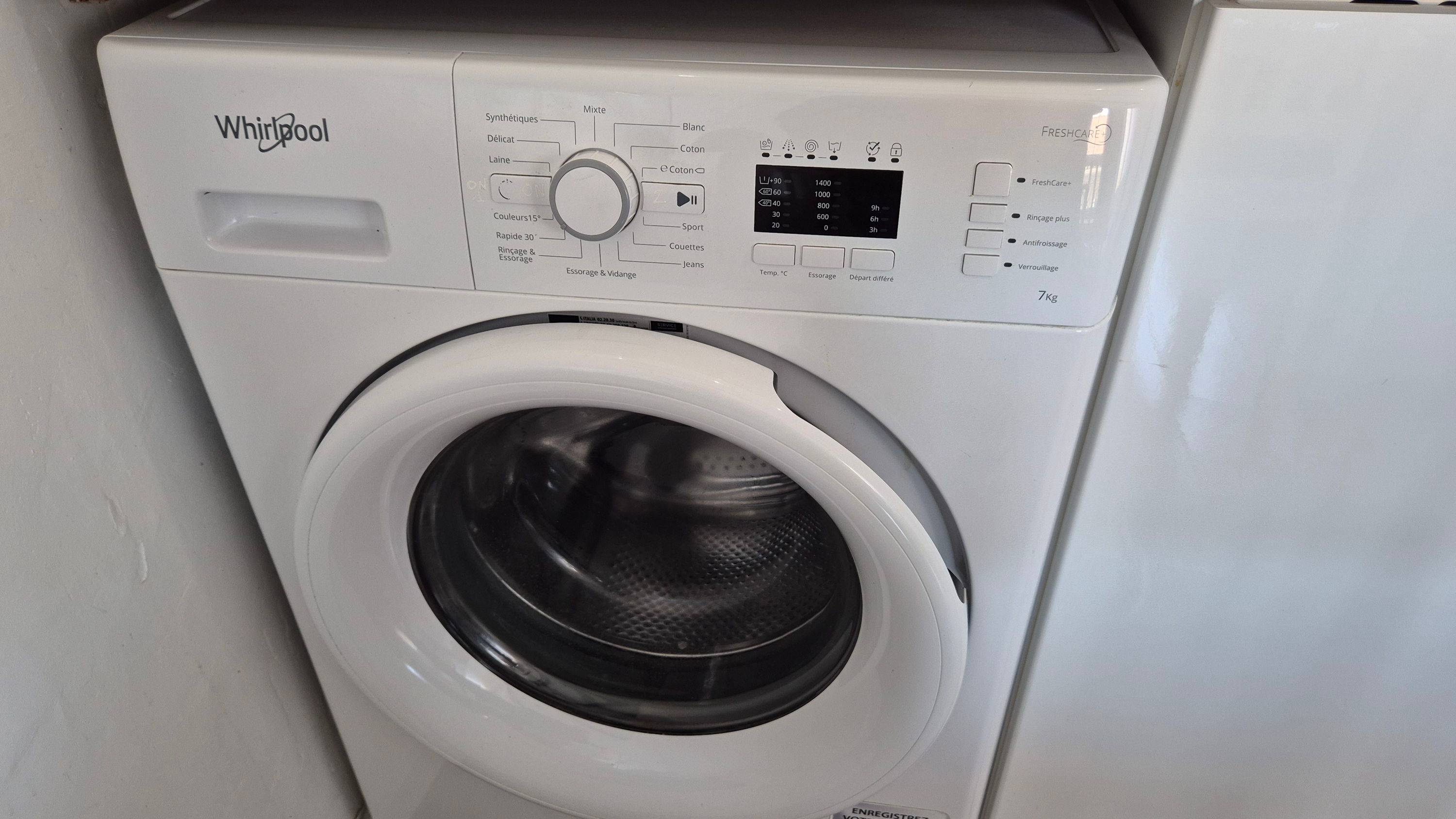 Une photo de l’annonce